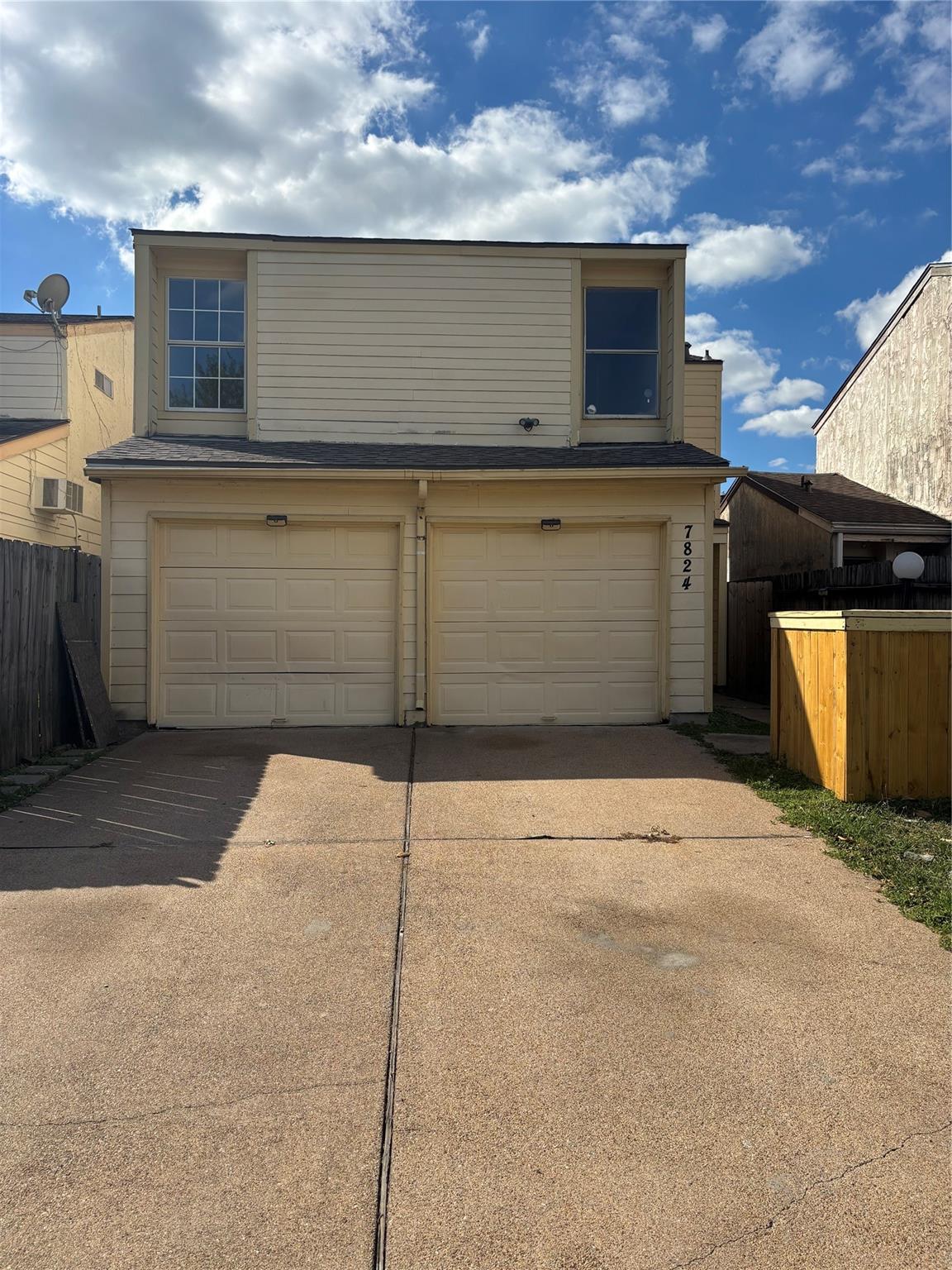 7824 Windward Passage Street — photo