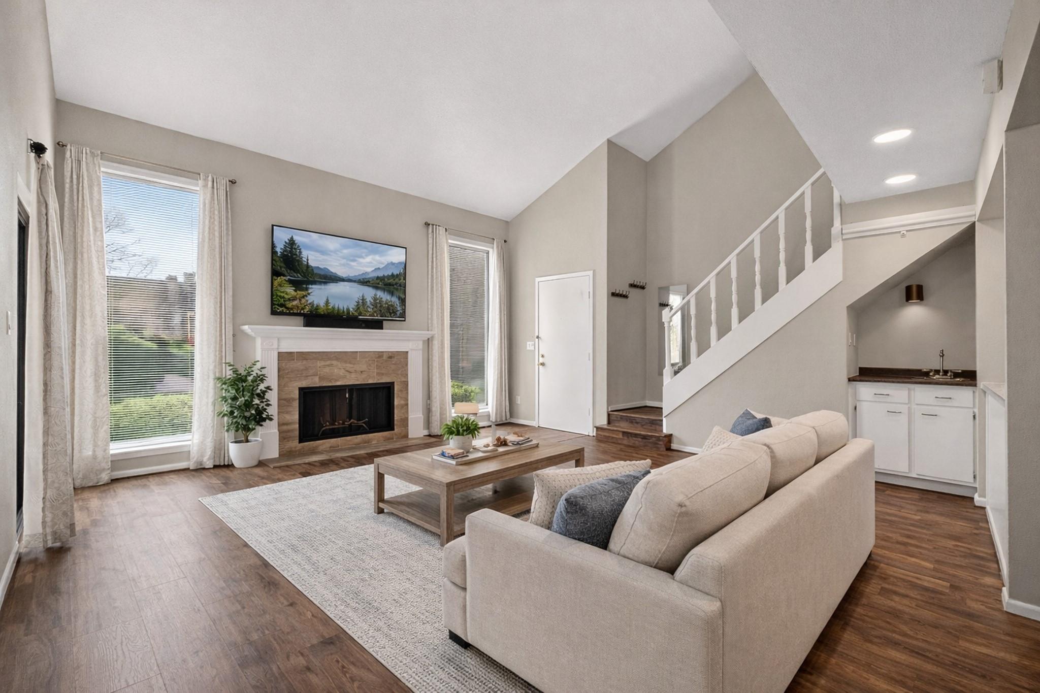 8100 Cambridge Street #80 — photo