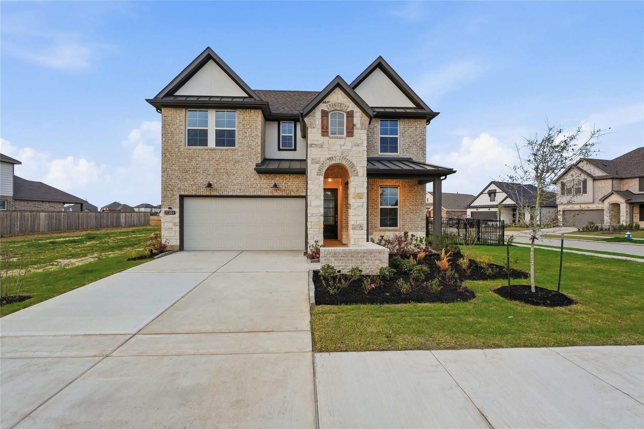 21302 Harris Park Court — photo