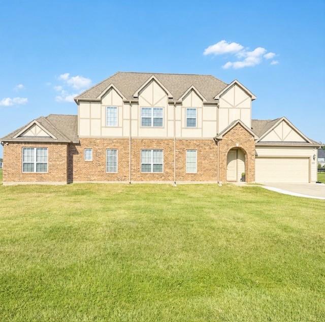 915 Lakeland Circle — photo