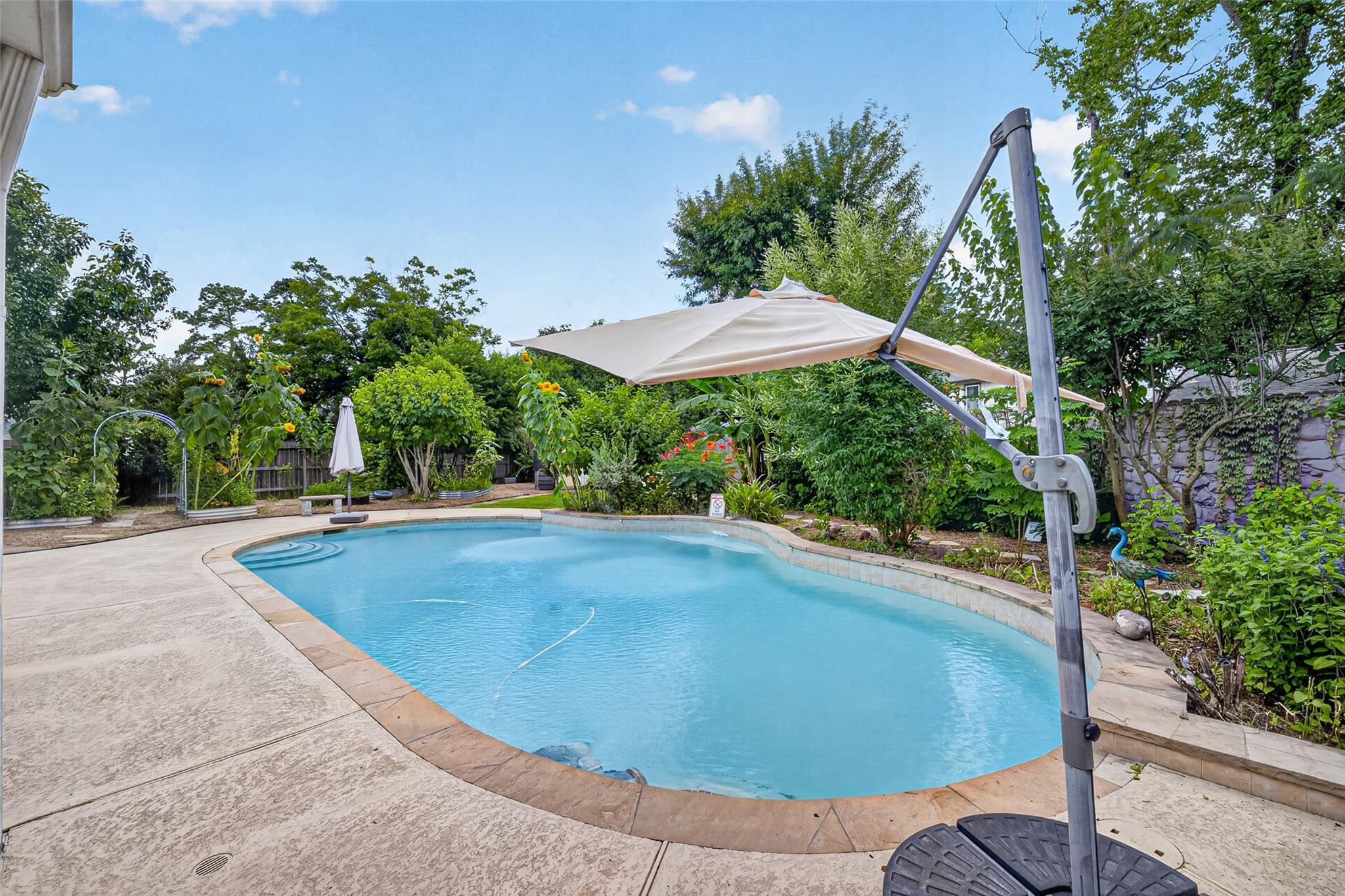 15806 Imperial Falls Court — photo