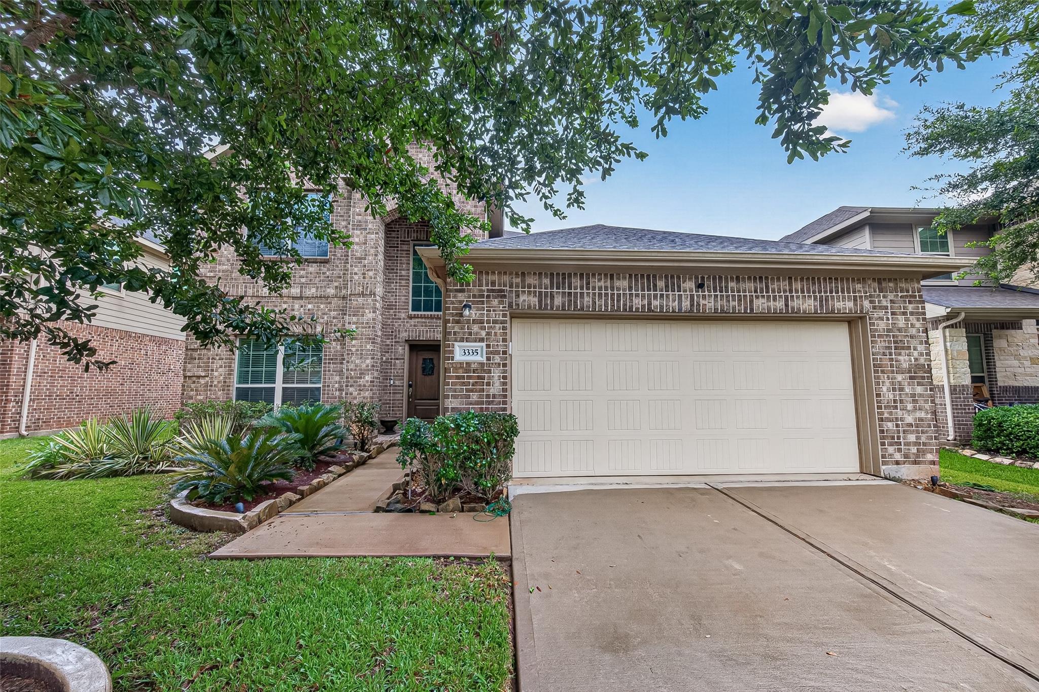 3335 Karleigh Way — photo