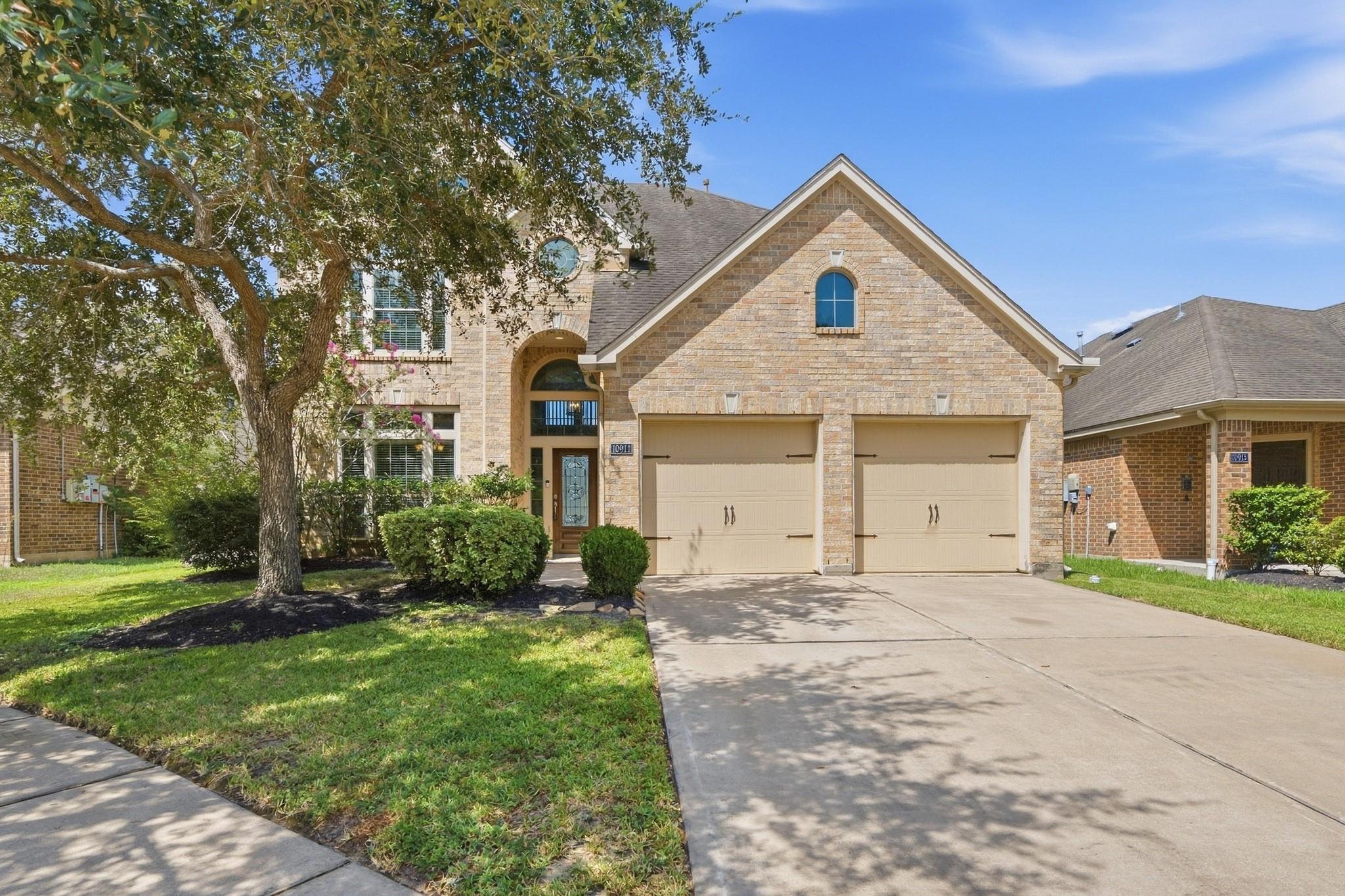 10911 Starling Creek Drive — photo