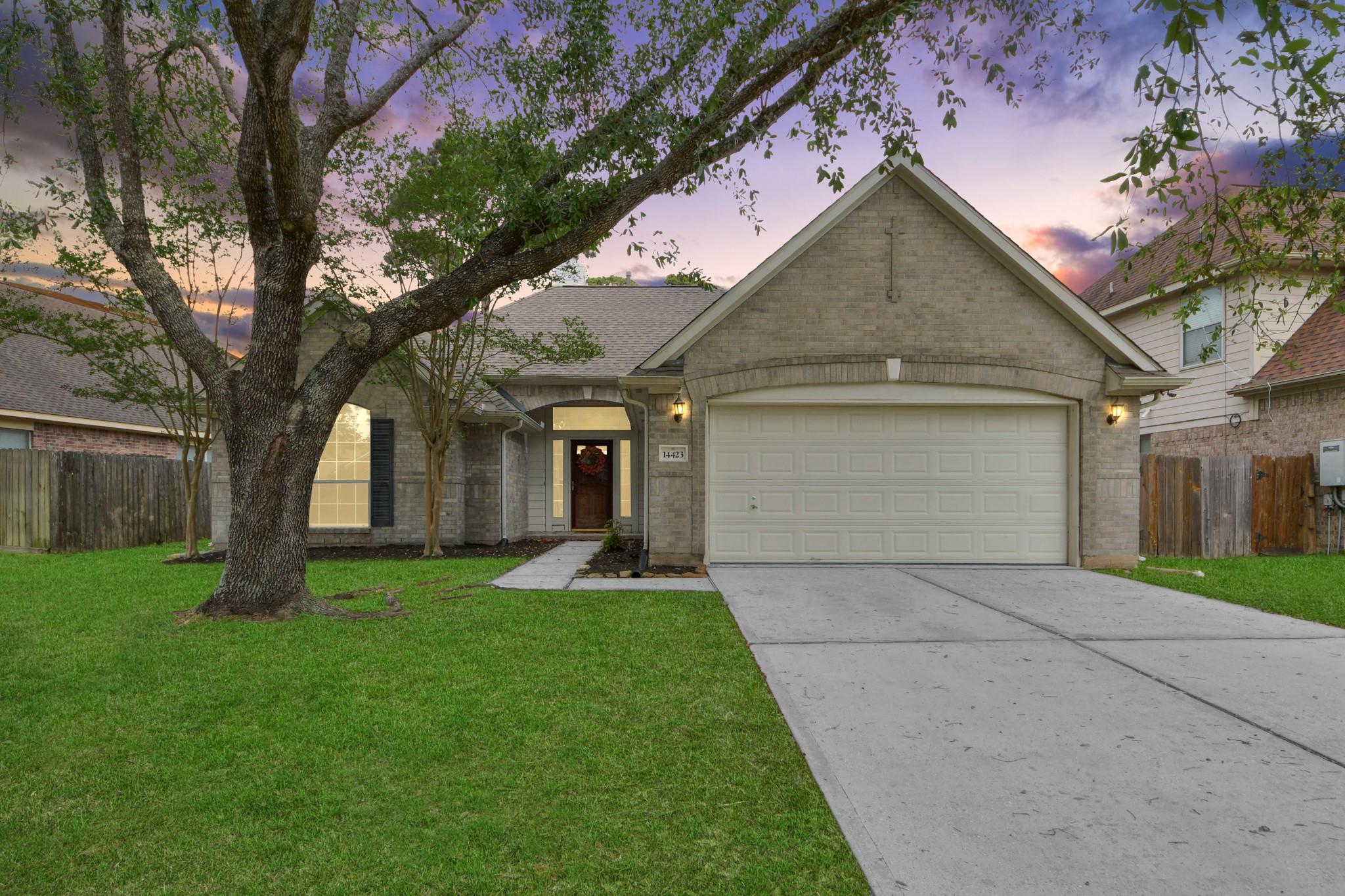 14423 Gadwall Court — photo