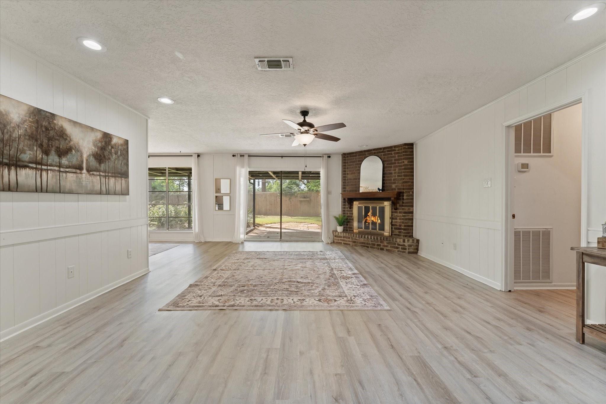 3607 Camelot Street — photo