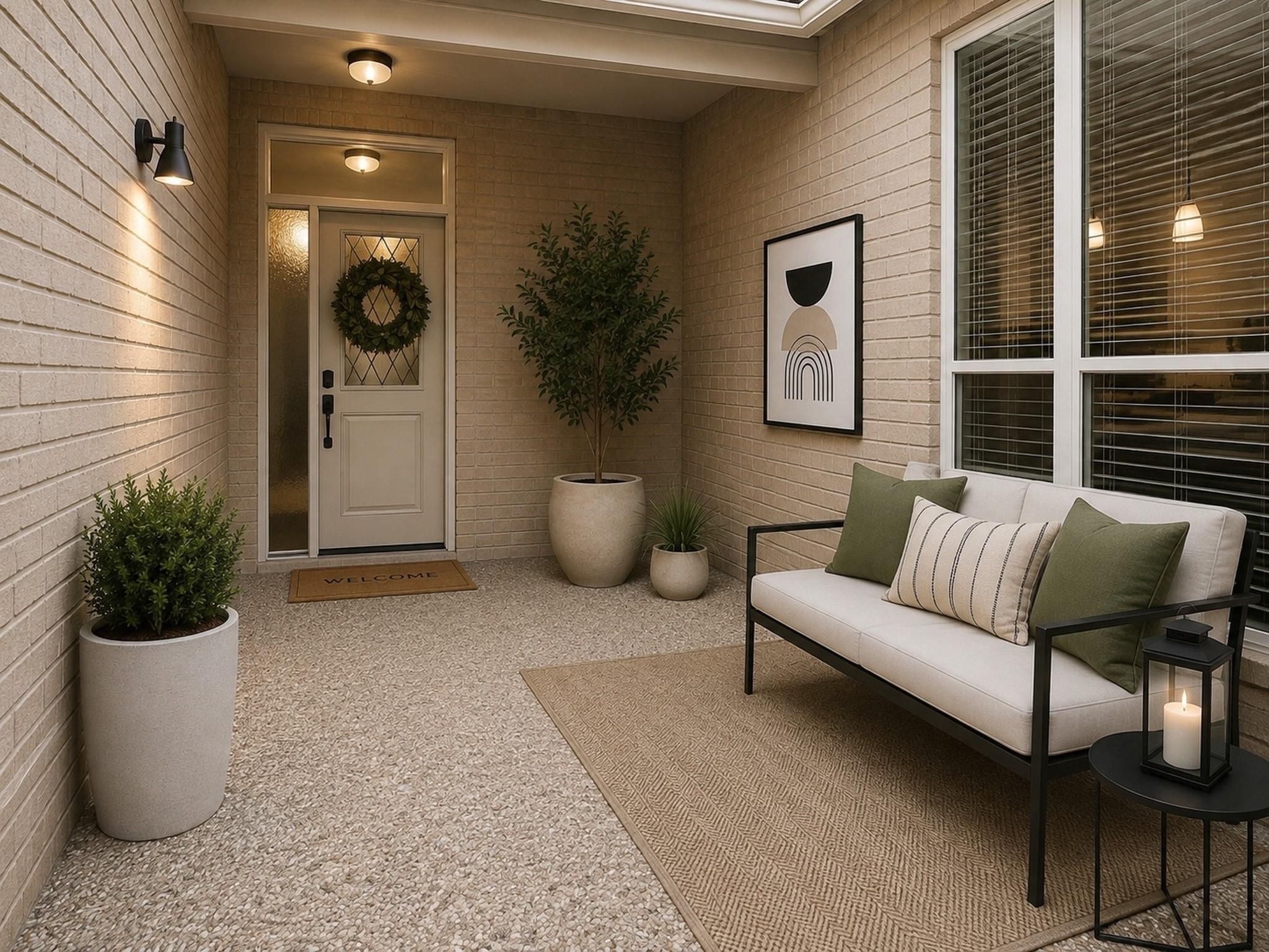 3231 Village Falls Court — photo