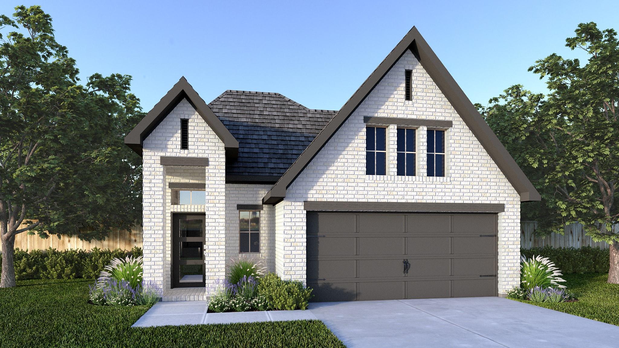 5527 Hibiscus Cove Lane — photo