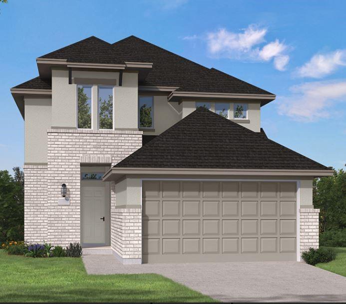 3228 Raintree Crescent Trail — photo