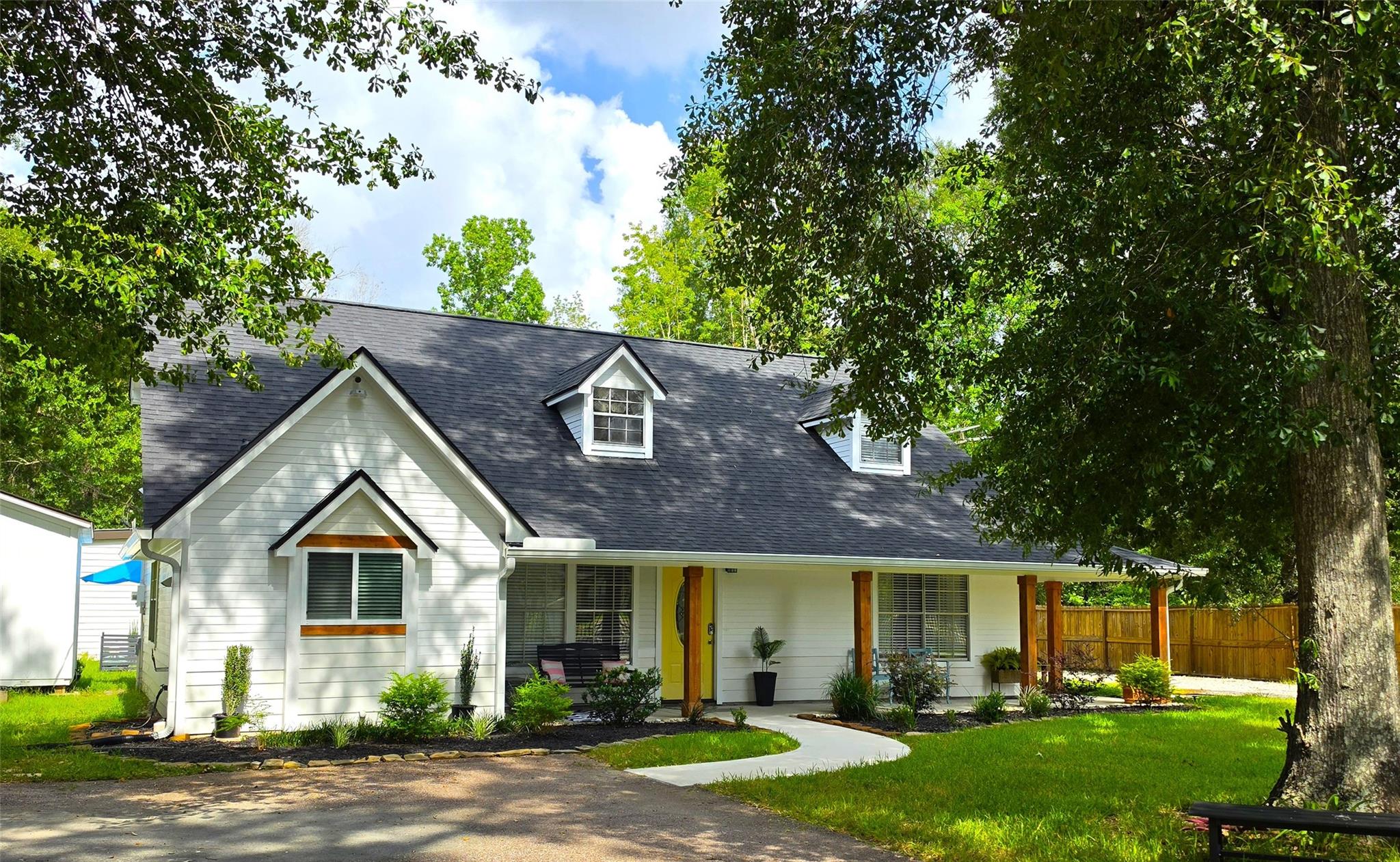 6700 Magnolia Trail — photo