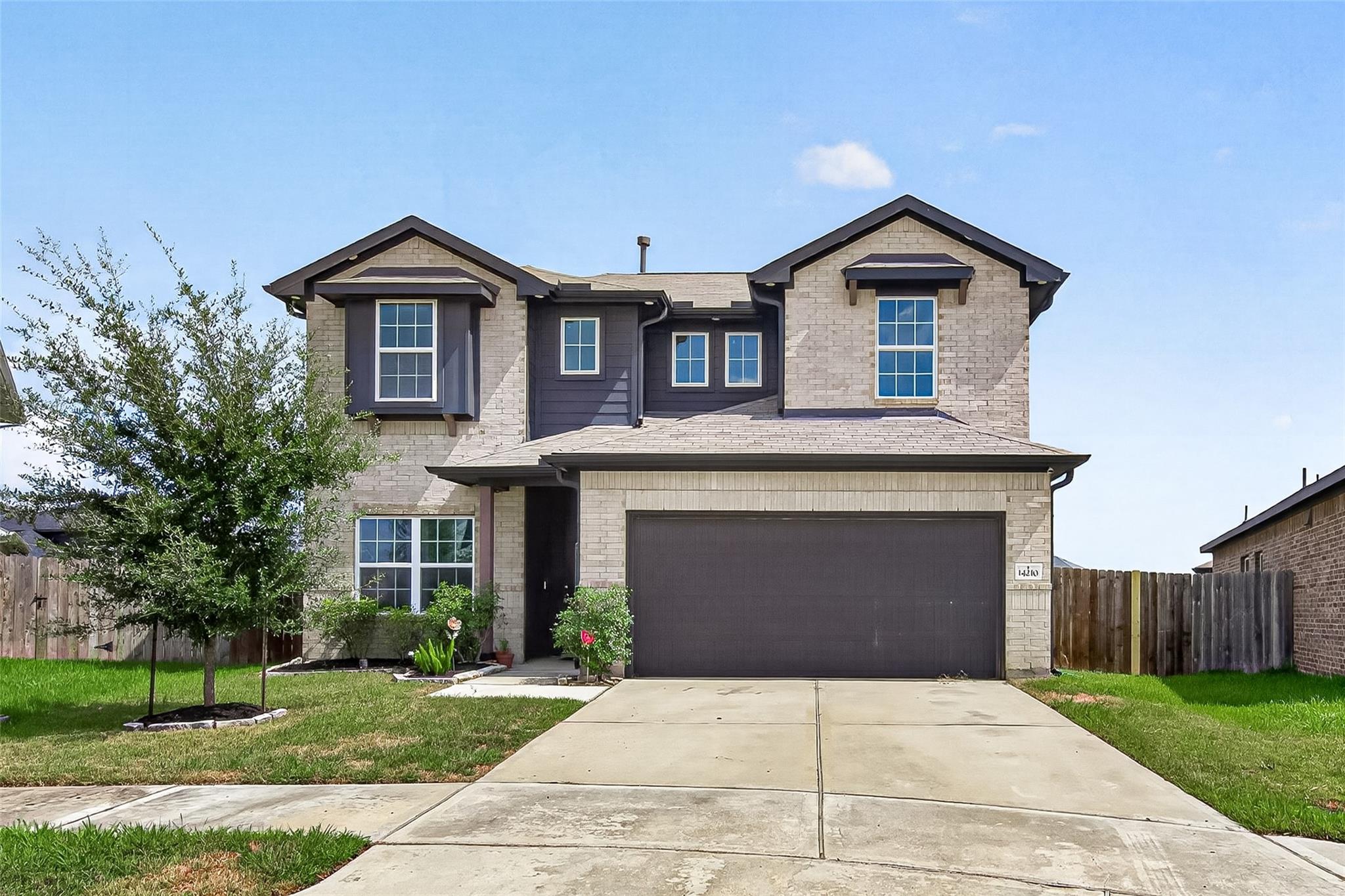 14210 Alpine Fir Drive — photo