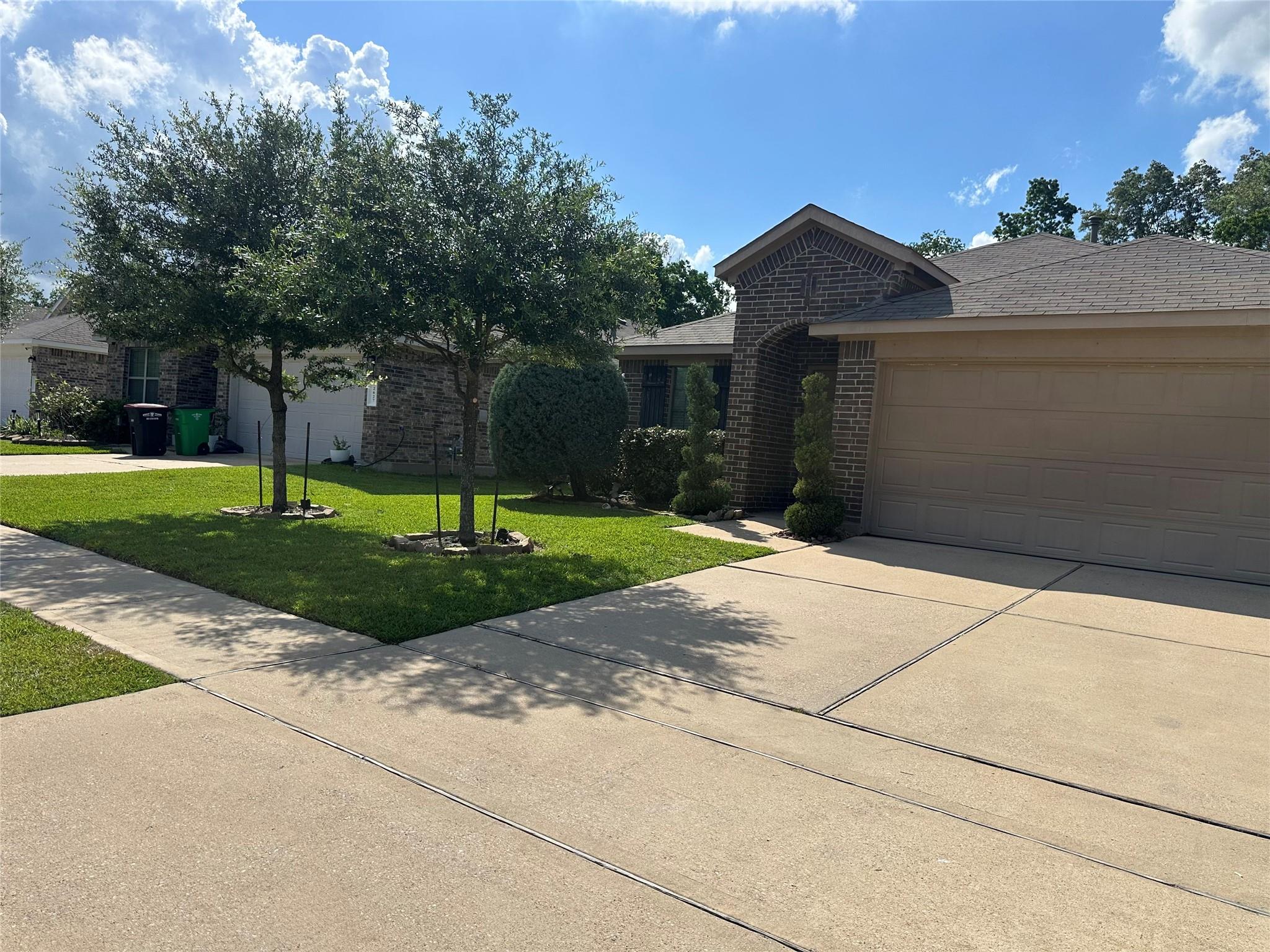 2631 Joyful Forest Drive — photo