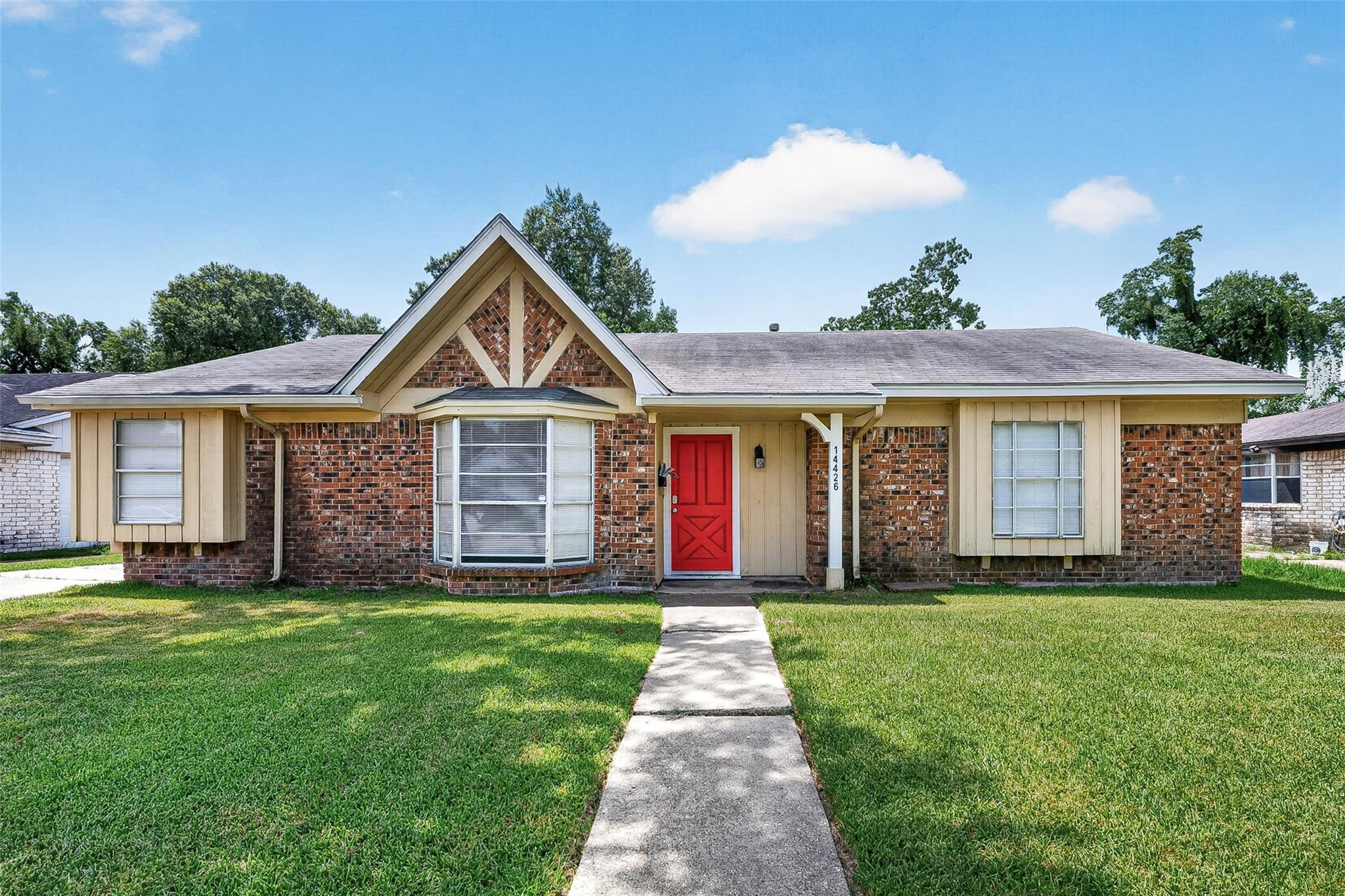 14426 Wadebridge Way — photo