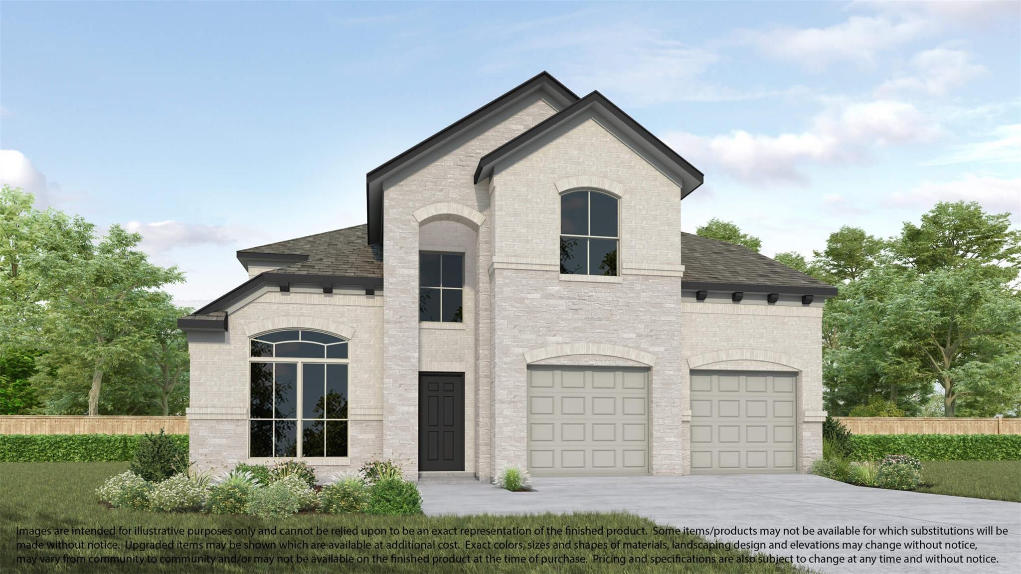 604 Ember Ridge Court — photo
