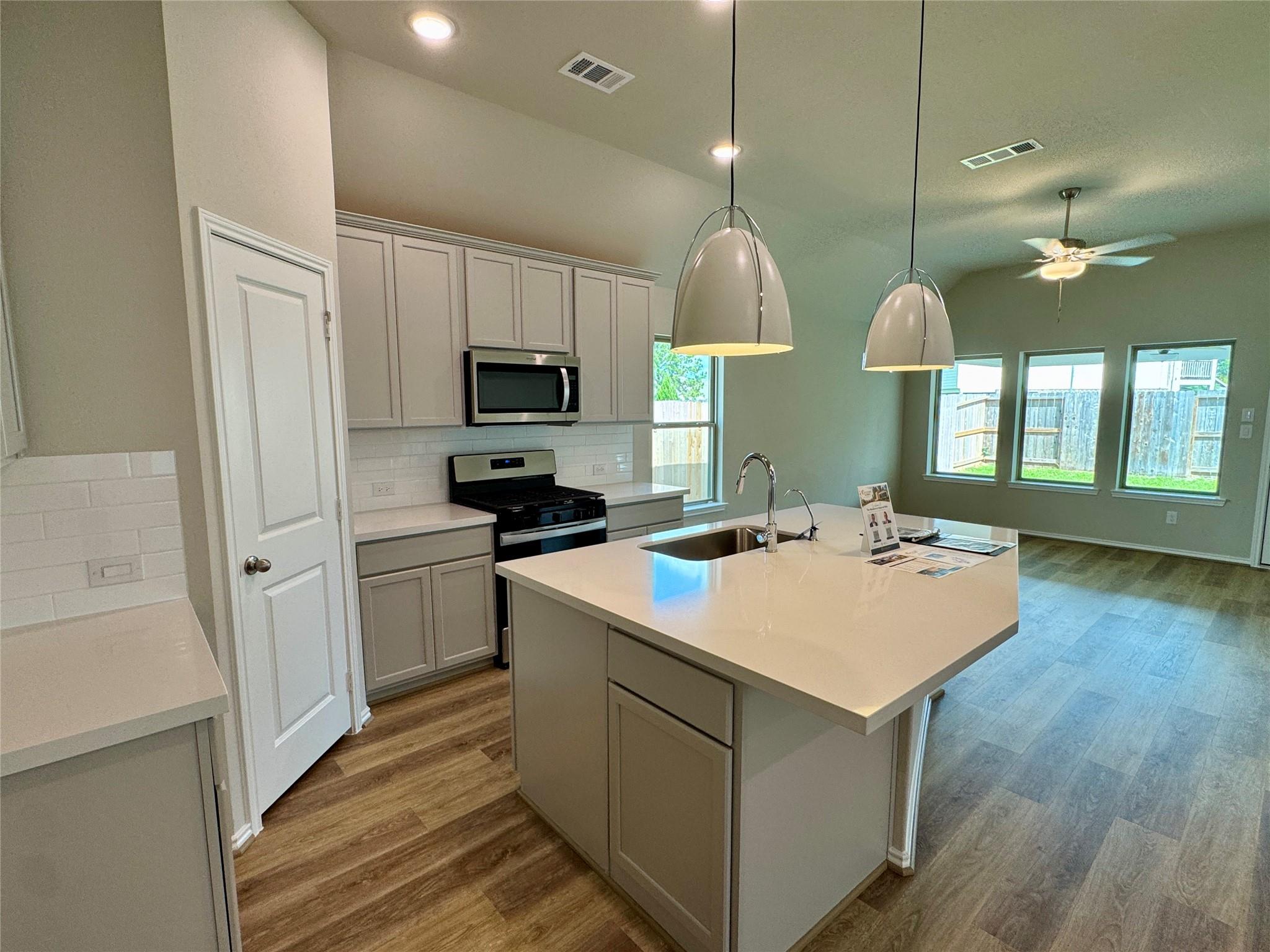 32024 Retama Ranch Lane, Spring, TX 77386 — photo 2
