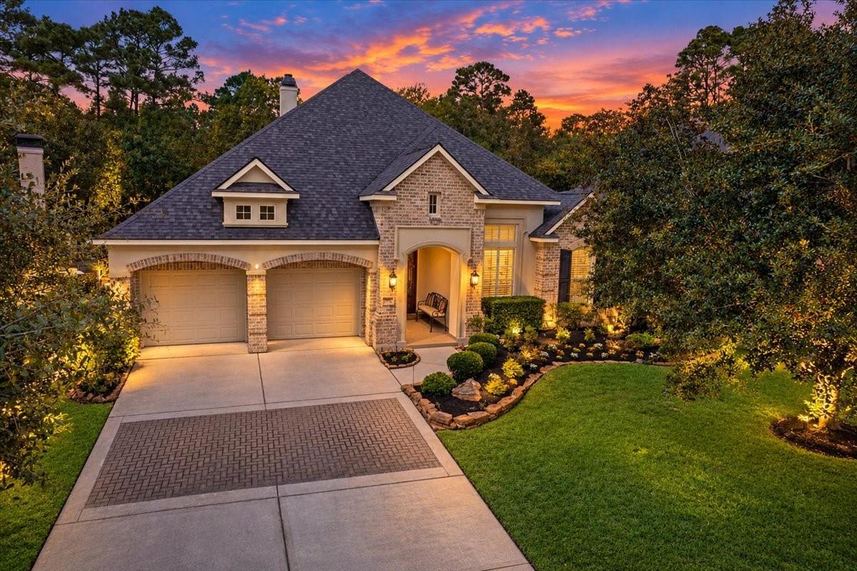 5530 Regal Landing Drive — photo