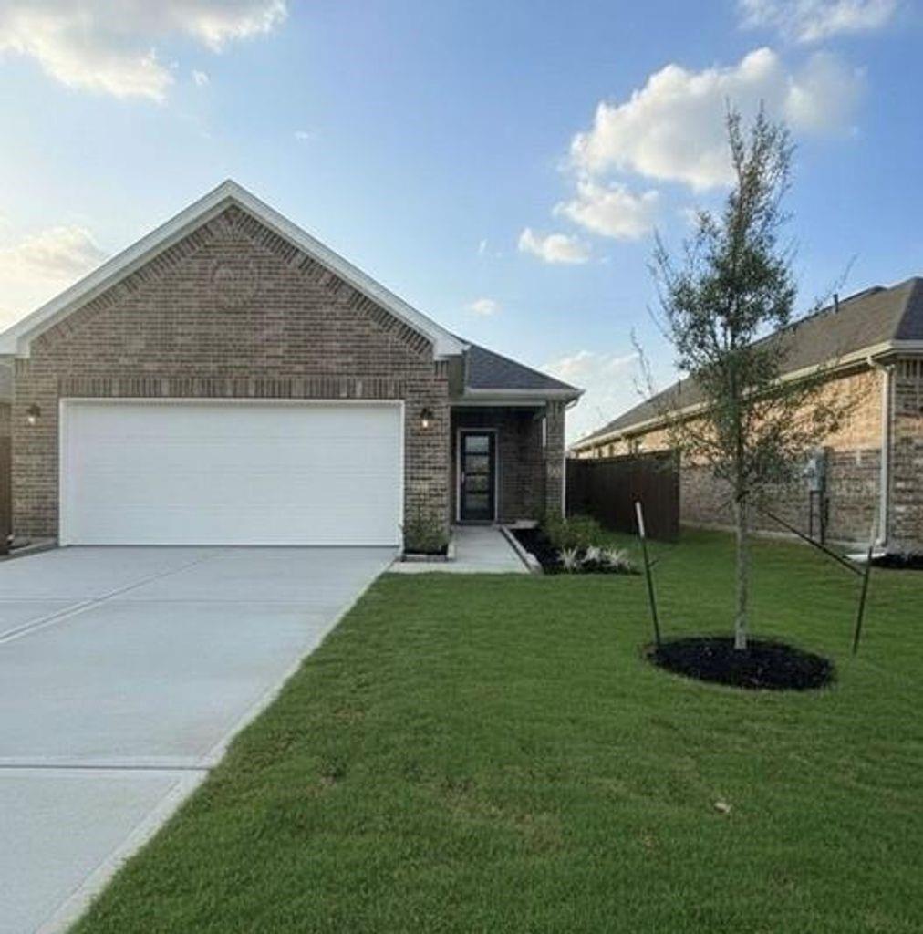 13314 Prado Ridge Lane — photo