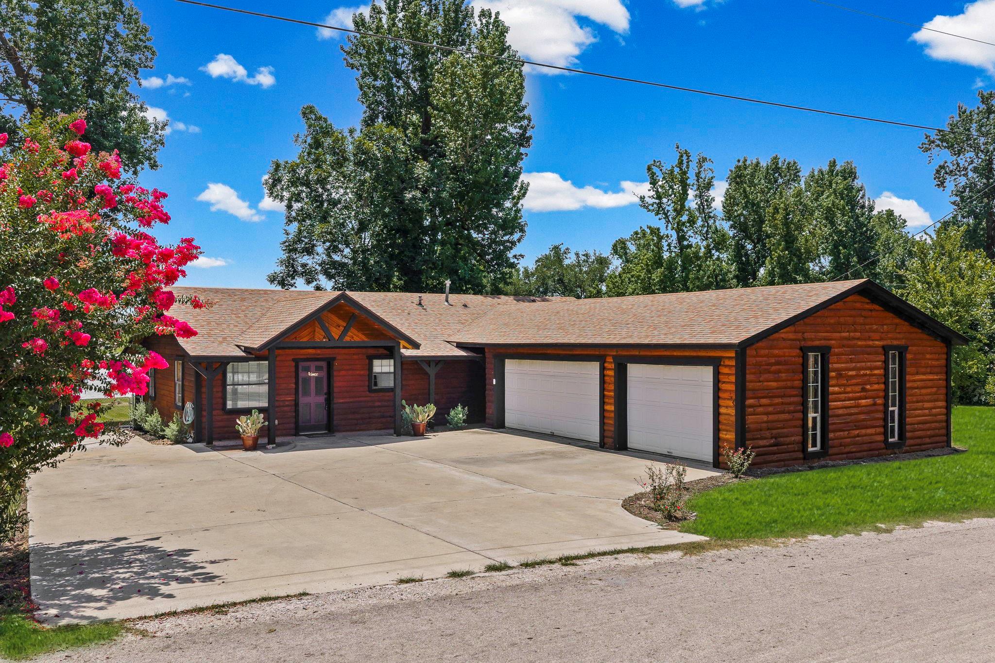 344 Birch Drive — photo