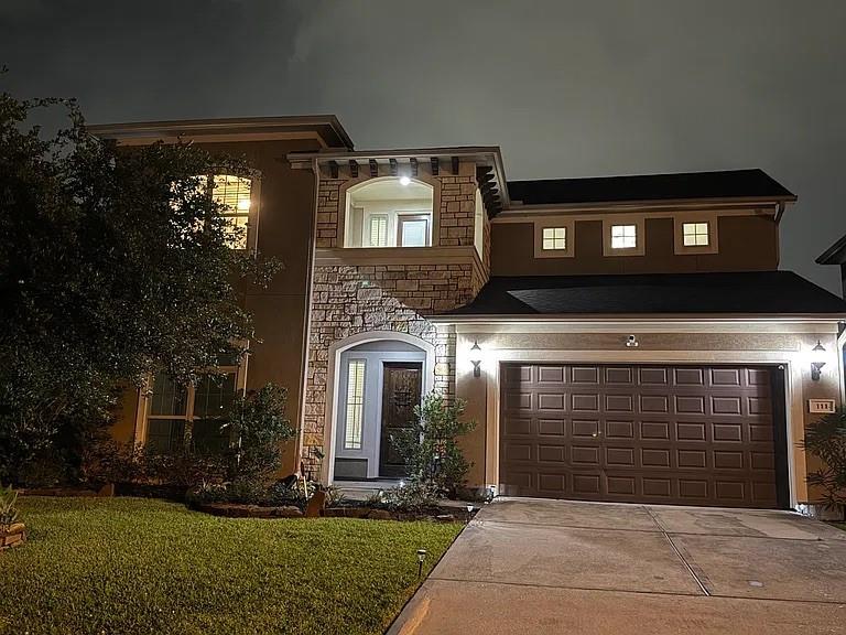 111 Bella Luce, Shenandoah, TX 77381 — photo 2