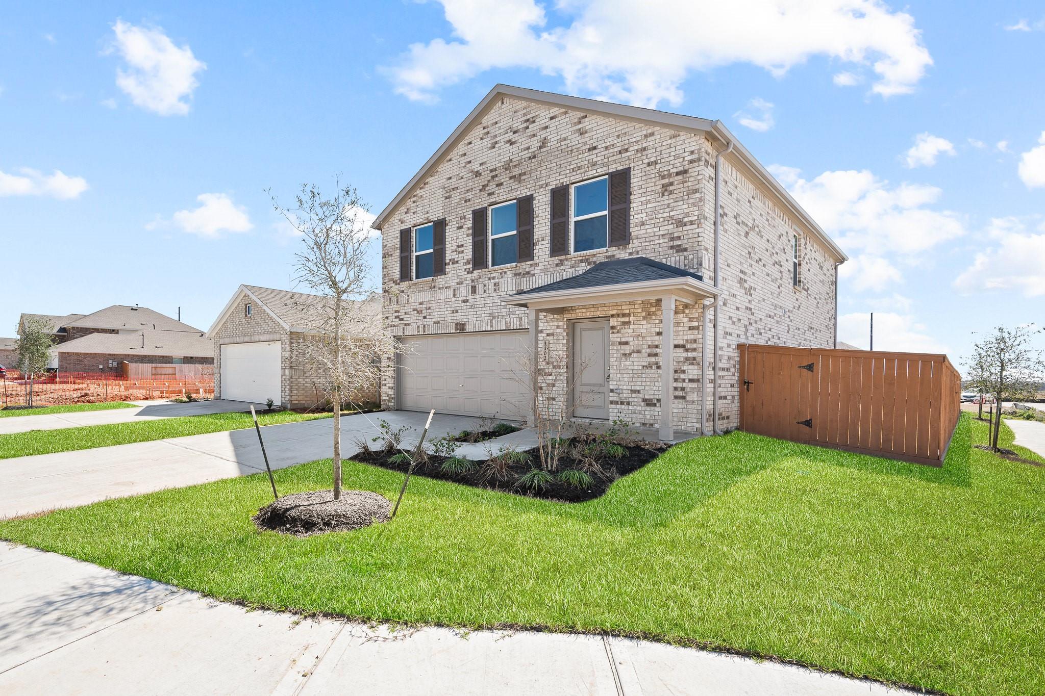 1102 Rustic Willow Drive, Beasley, TX 77417 — photo 2