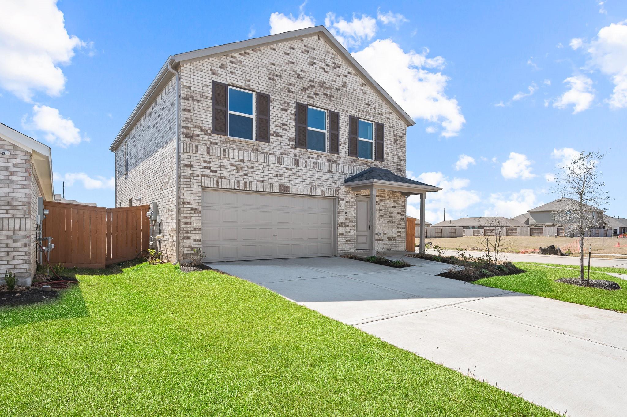 1102 Rustic Willow Drive, Beasley, TX 77417 — photo 3