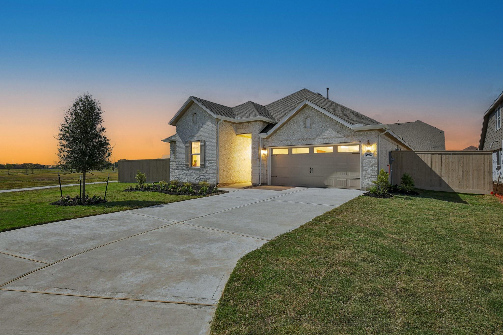 29303 Hillberry Oaks Court — photo