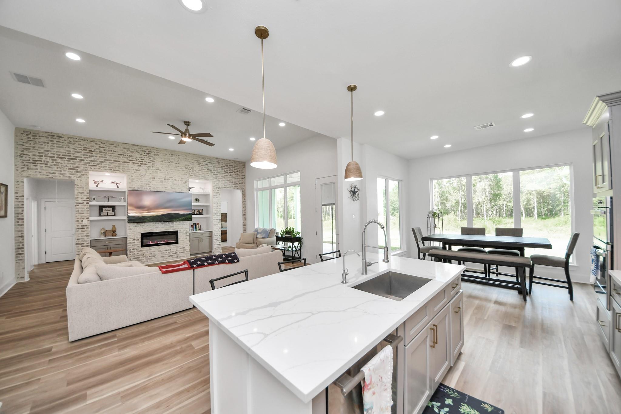 130 Quiet Springs Trail — photo