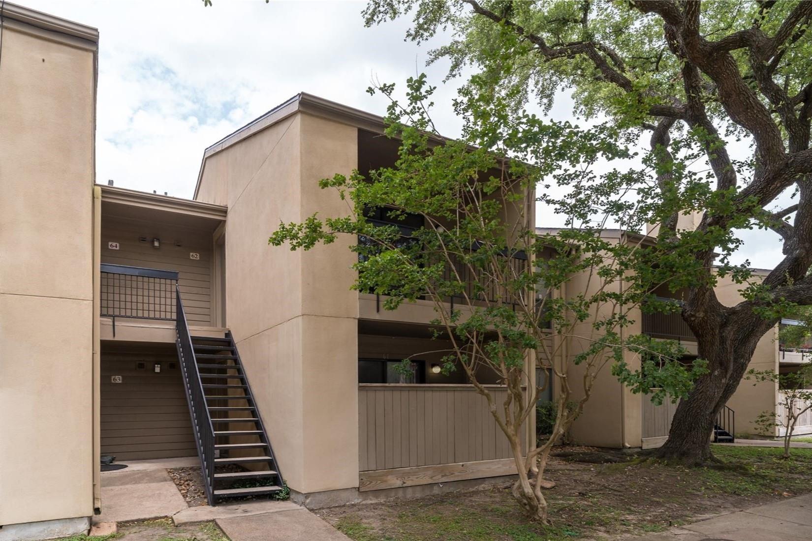 3300 Pebblebrook Drive #62 — photo