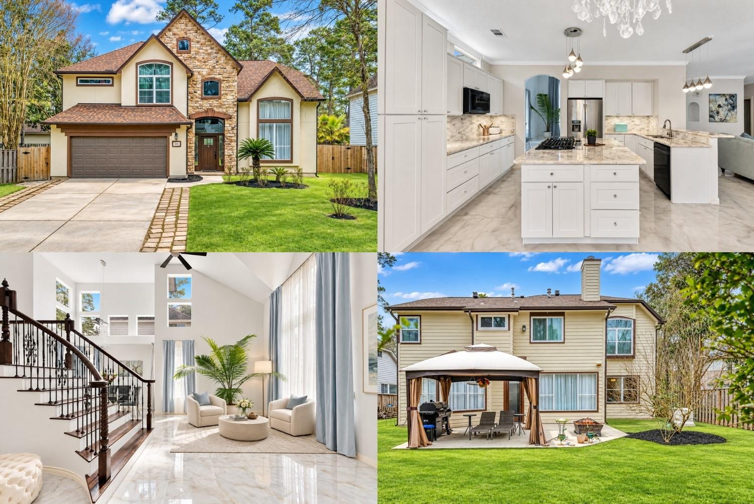 215 Wisteria Walk Circle — photo