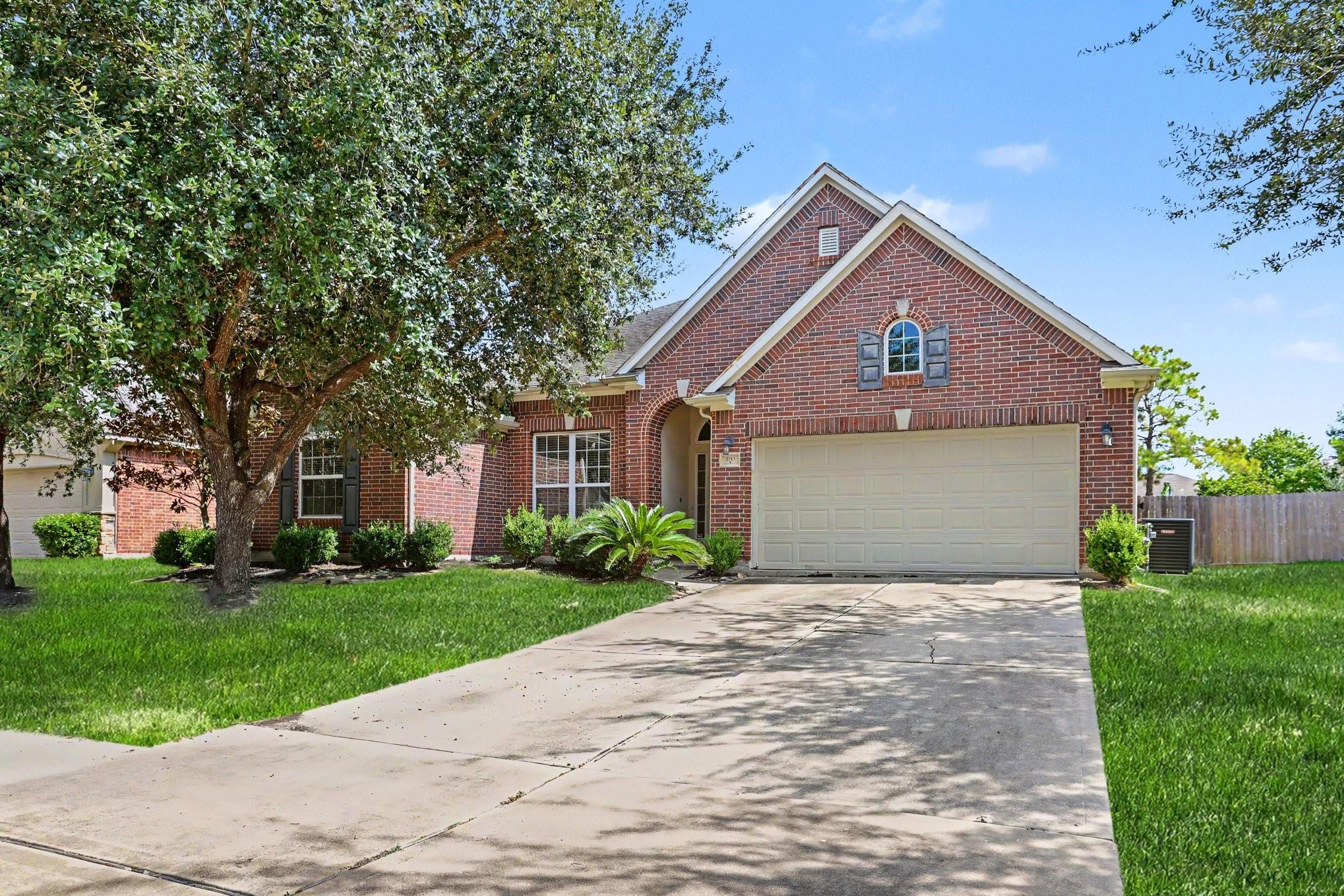 2713 Autumn Falls Drive — photo