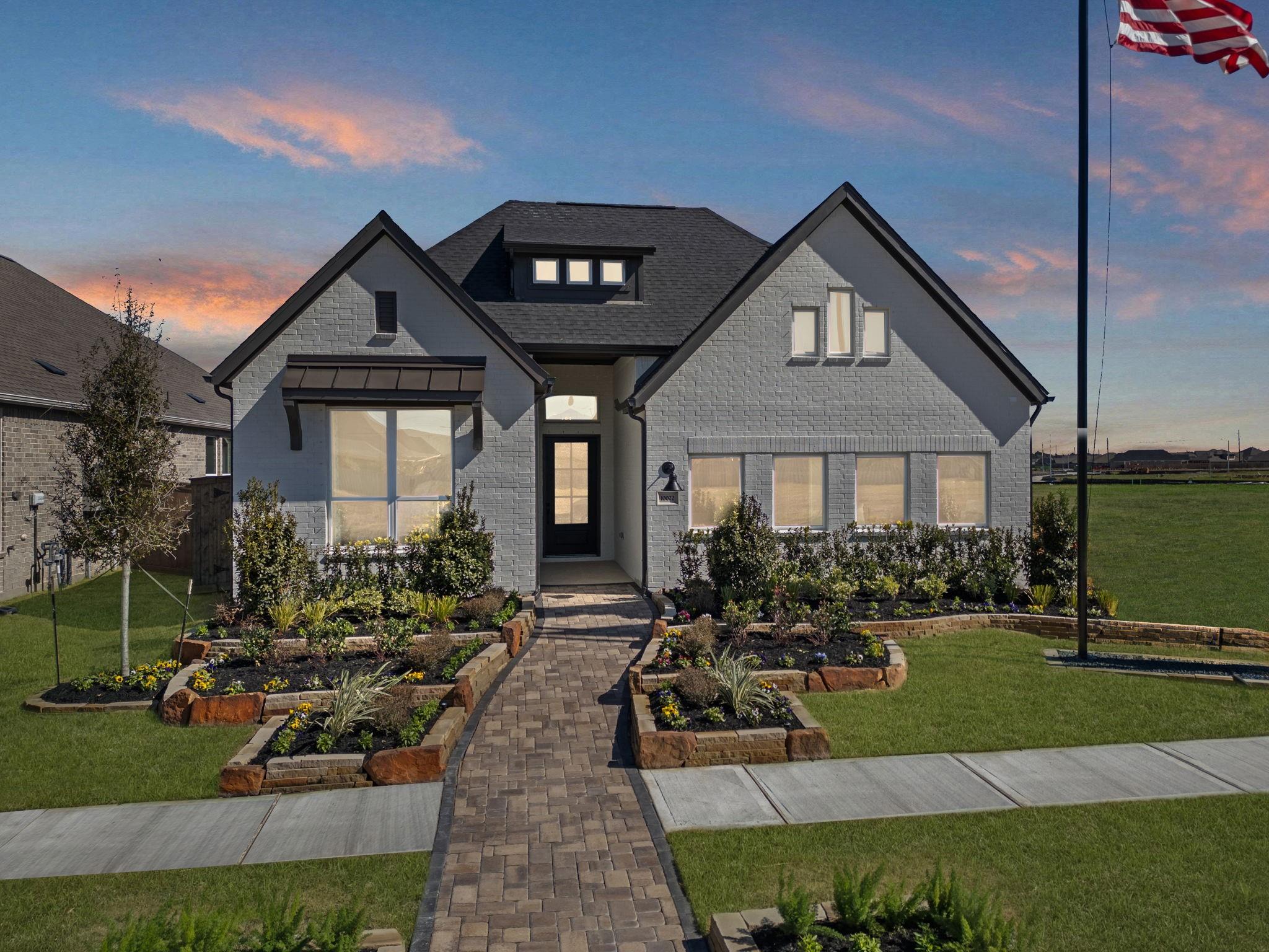 3305 Wickfield Pass — photo
