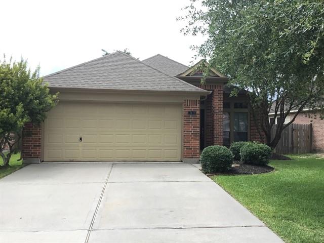 2411 Morgan Ridge Lane — photo