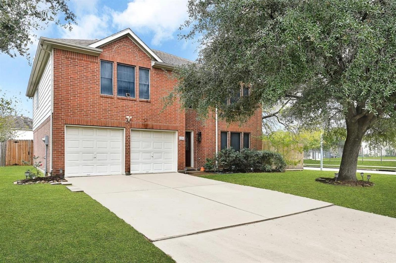 3202 Starbridge Park Lane — photo