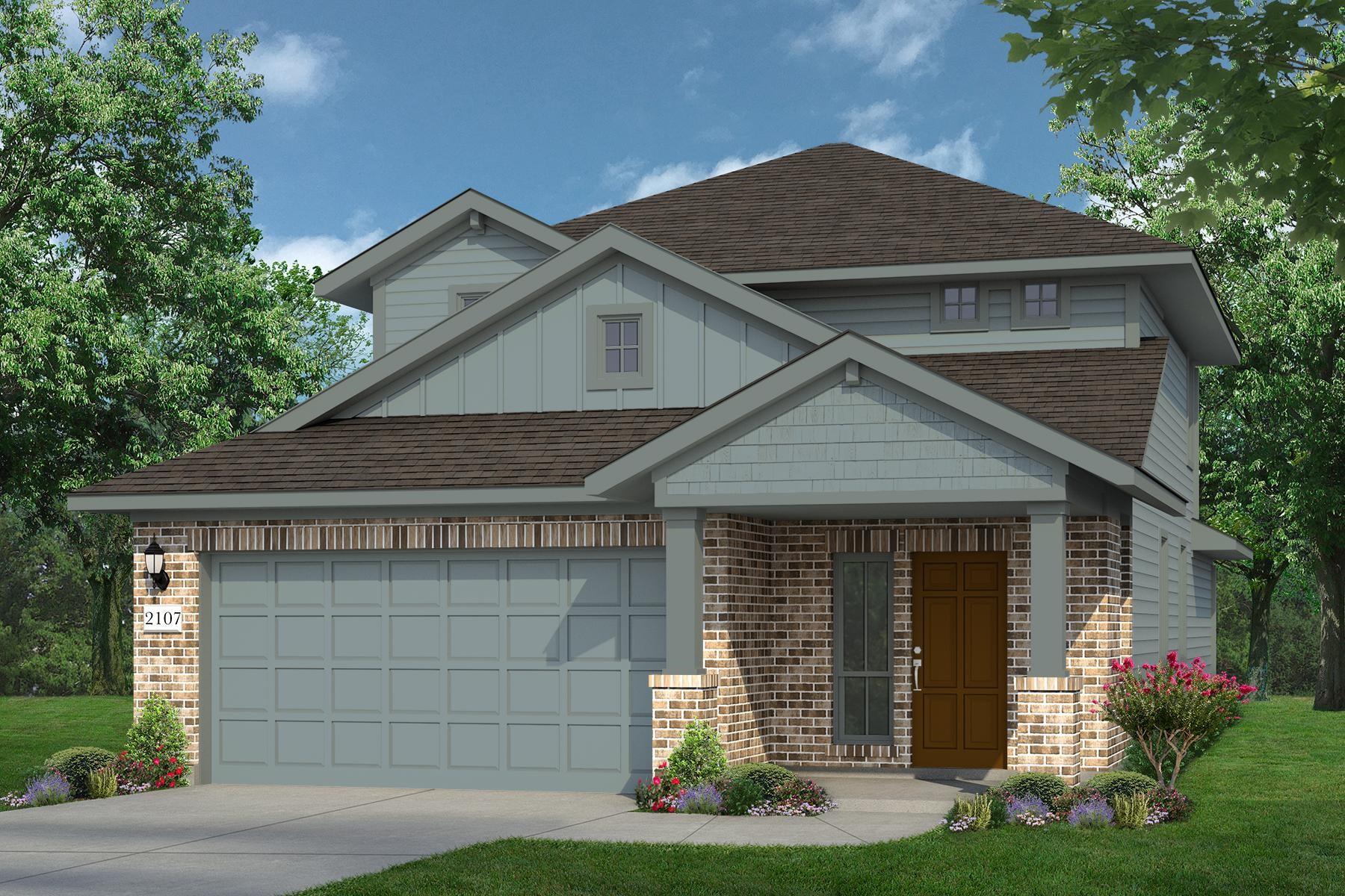 396 Hickory Hills Drive — photo