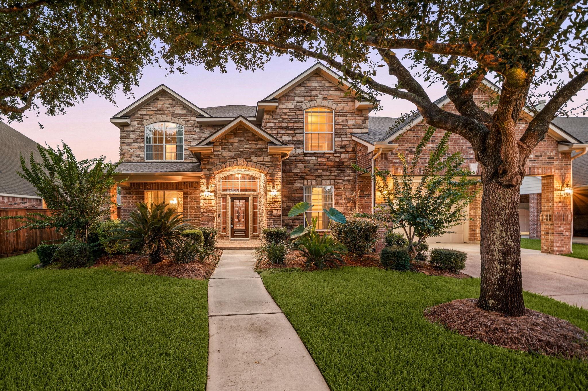 10910 Bellaforte Court — photo