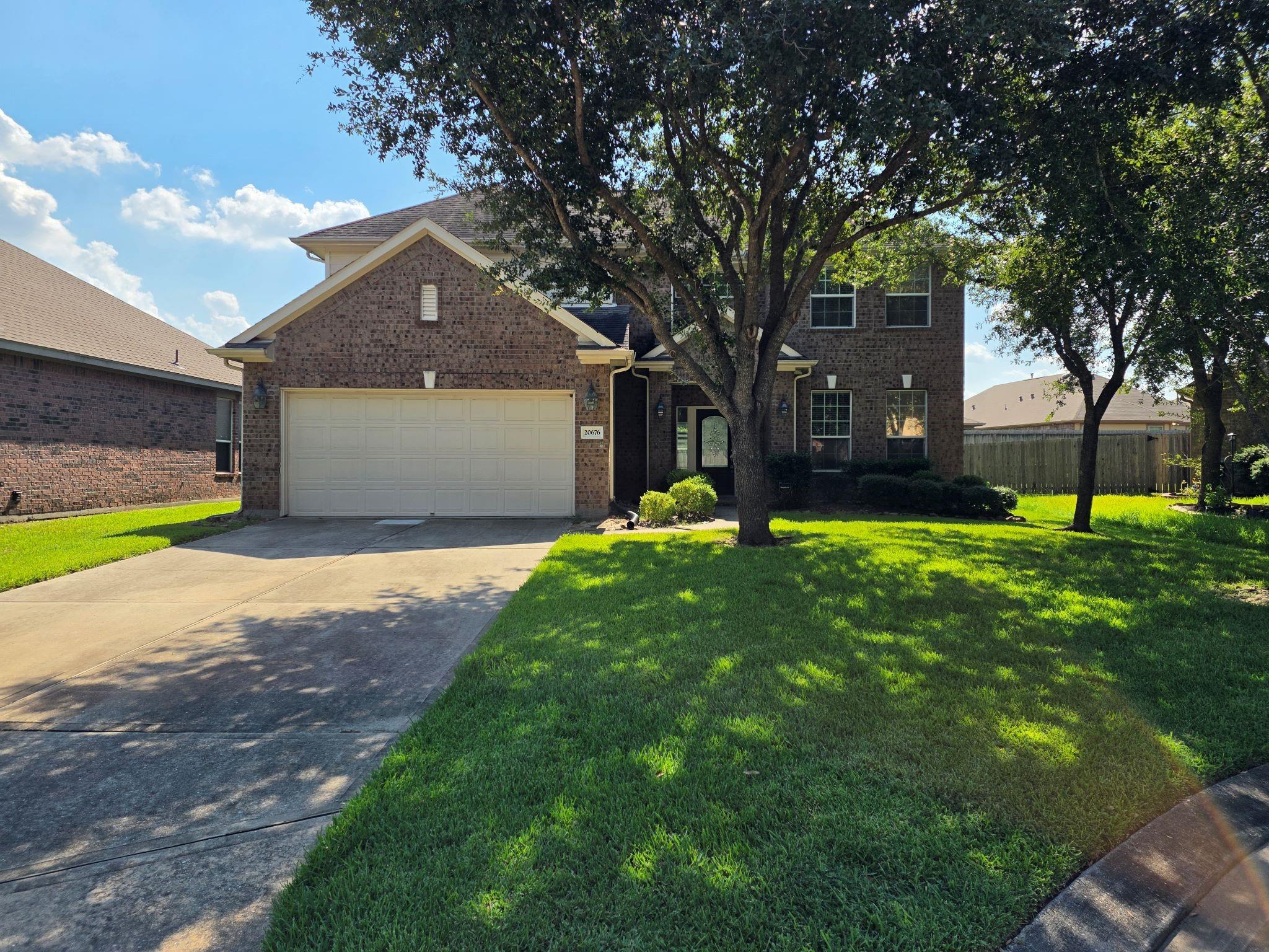 20676 Oakhurst Meadows Drive — photo