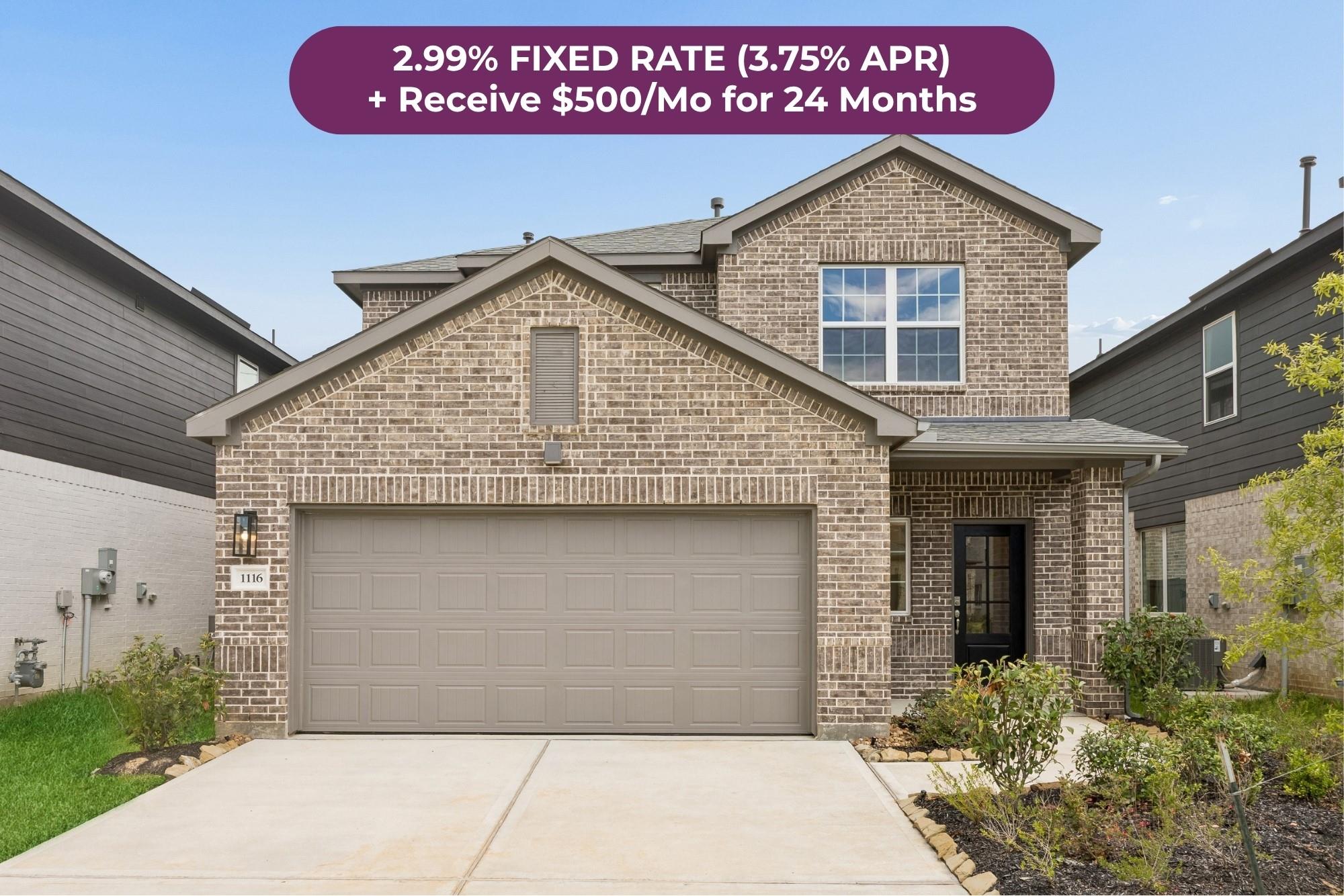 1116 Novelle Bend Drive — photo