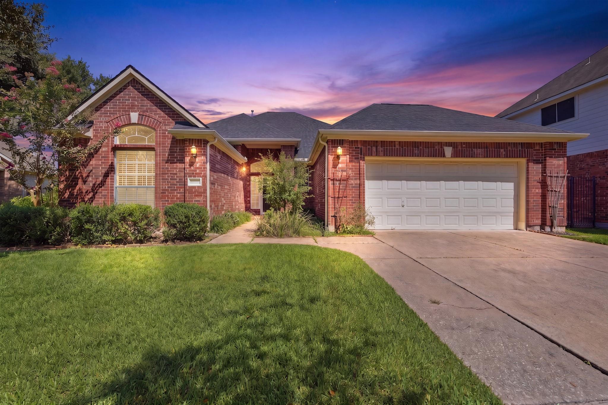 507 Arbor Court — photo