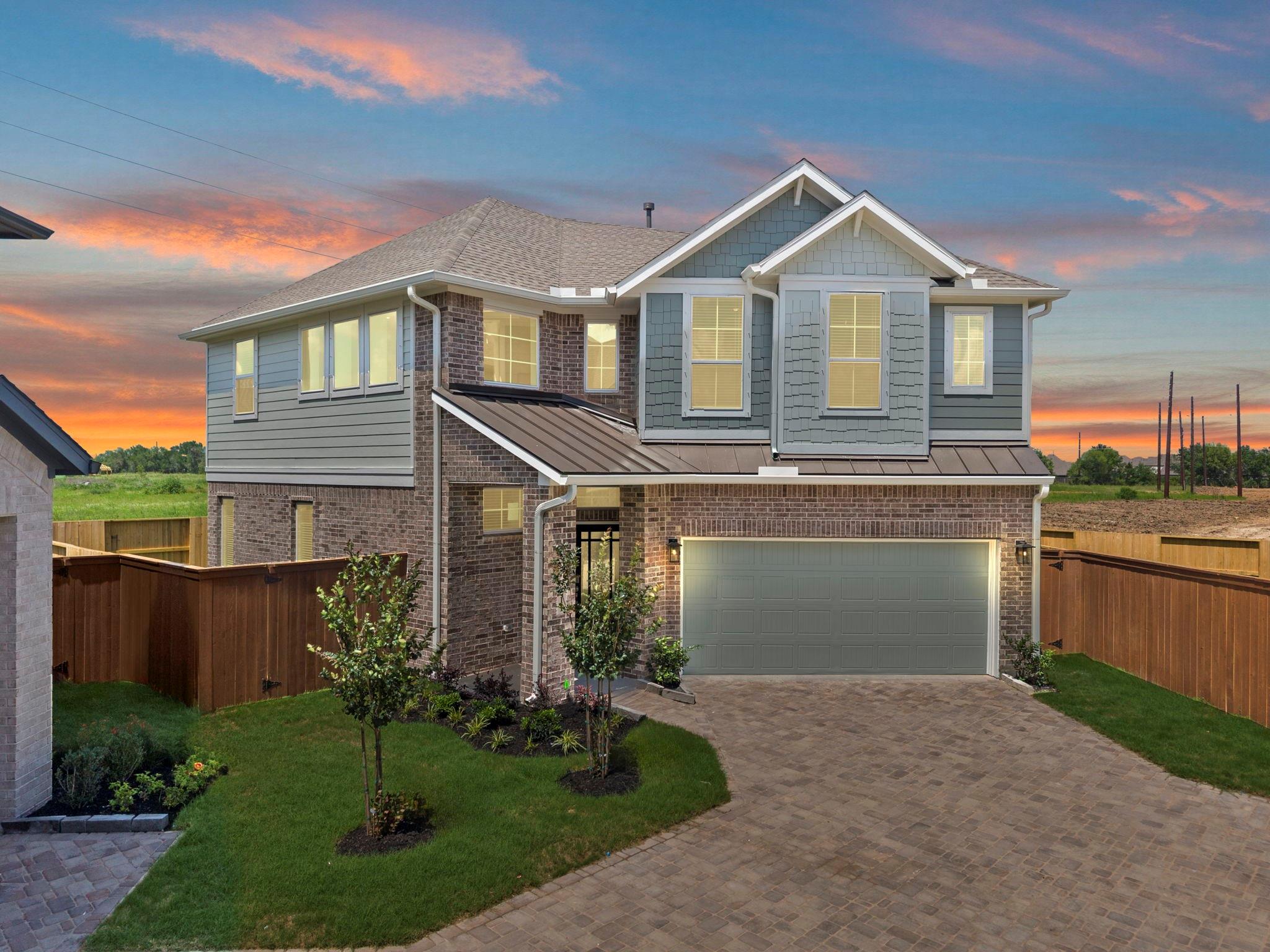 5311 Palo Verde Drive — photo