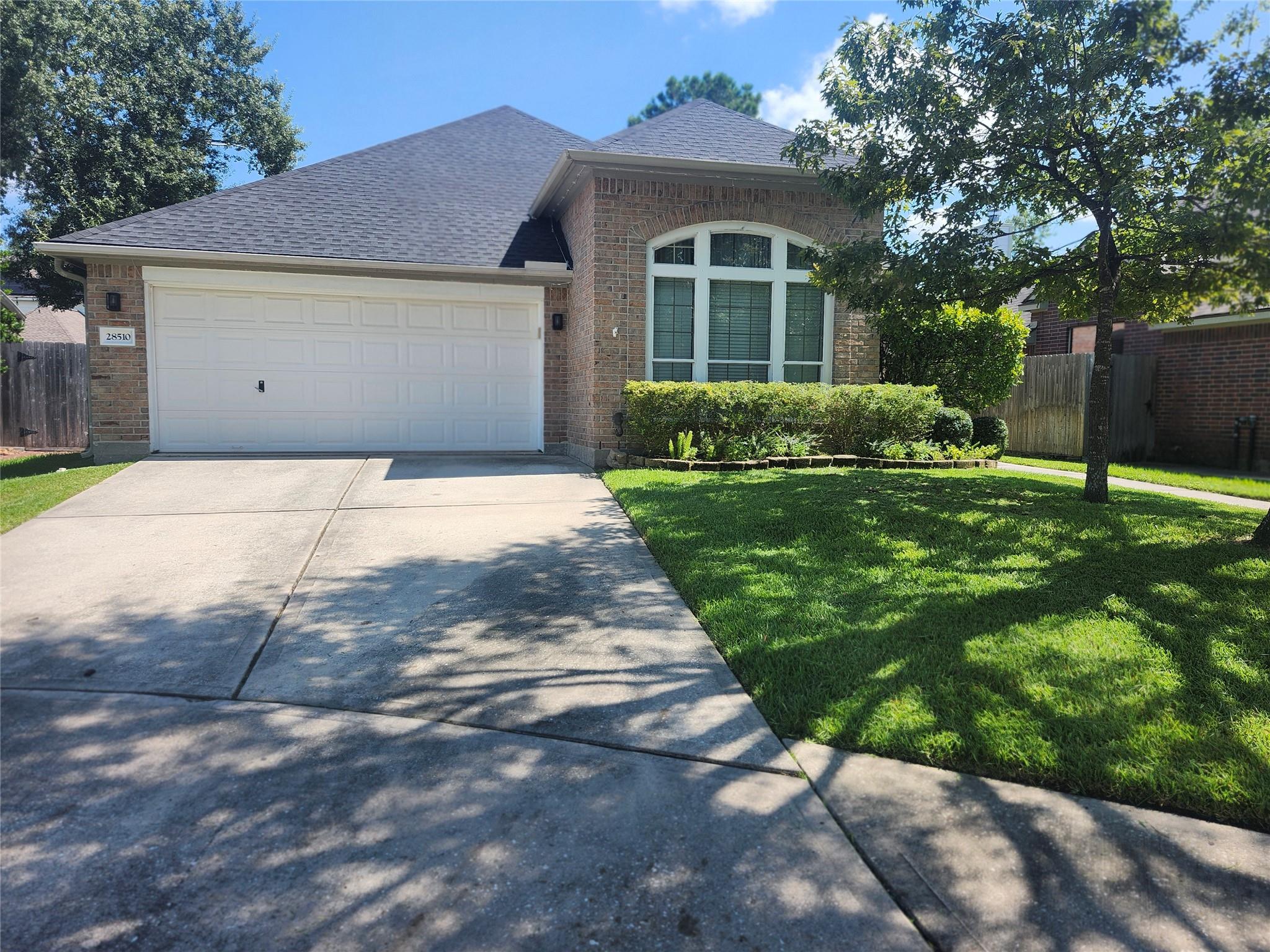 28510 Rustic Pines Court — photo