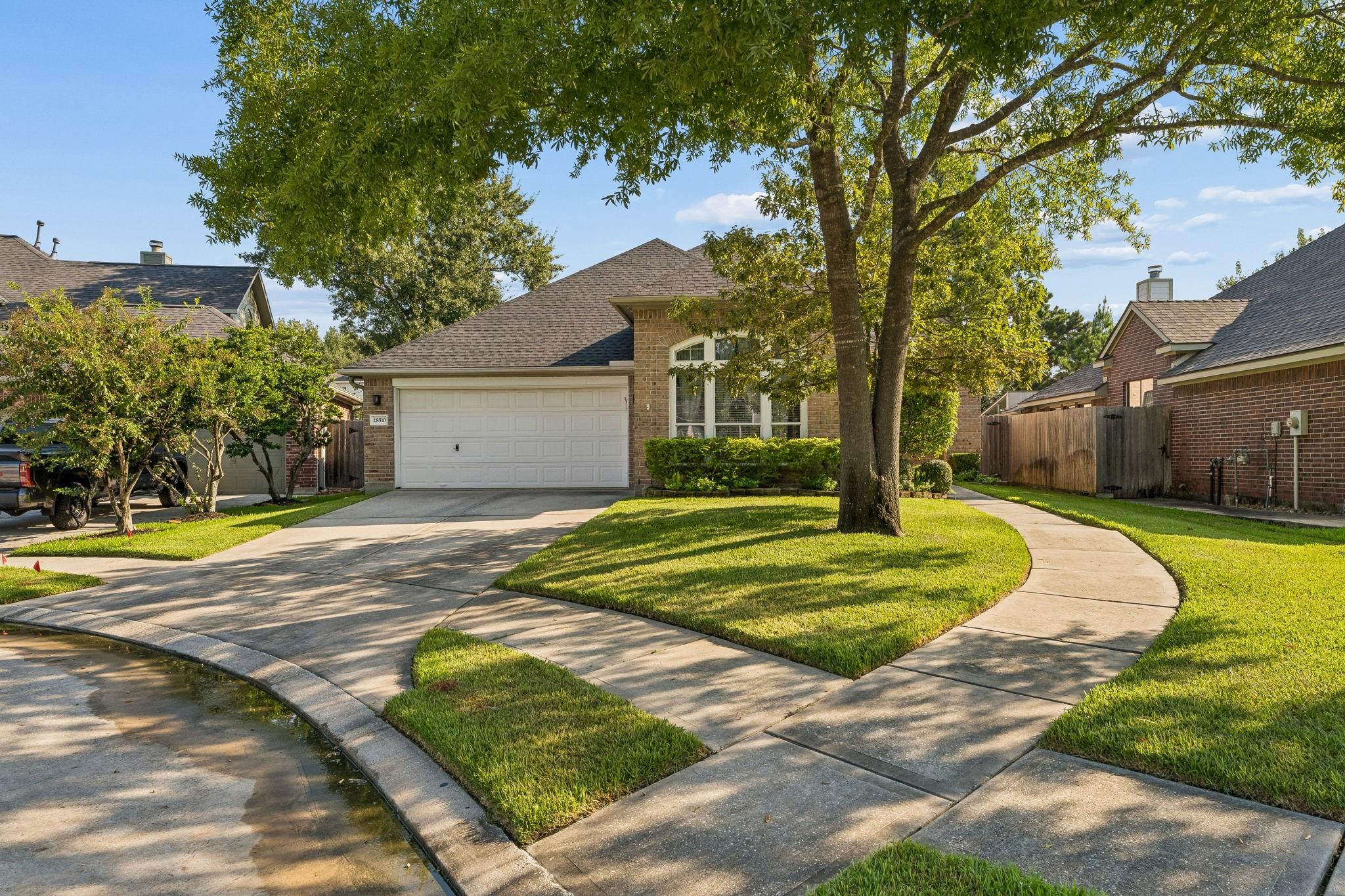 28510 Rustic Pines Court, Spring, TX 77386 — photo 2