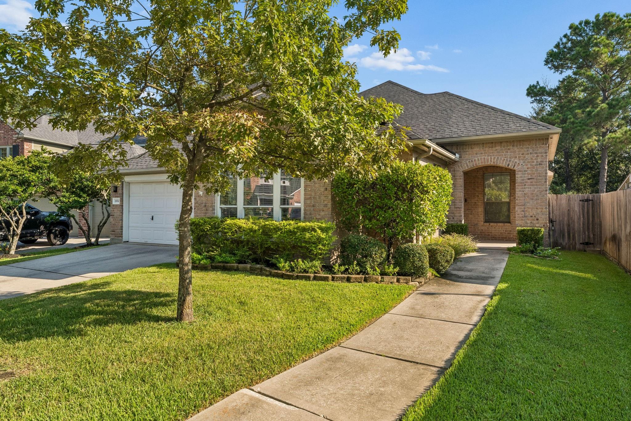 28510 Rustic Pines Court, Spring, TX 77386 — photo 3
