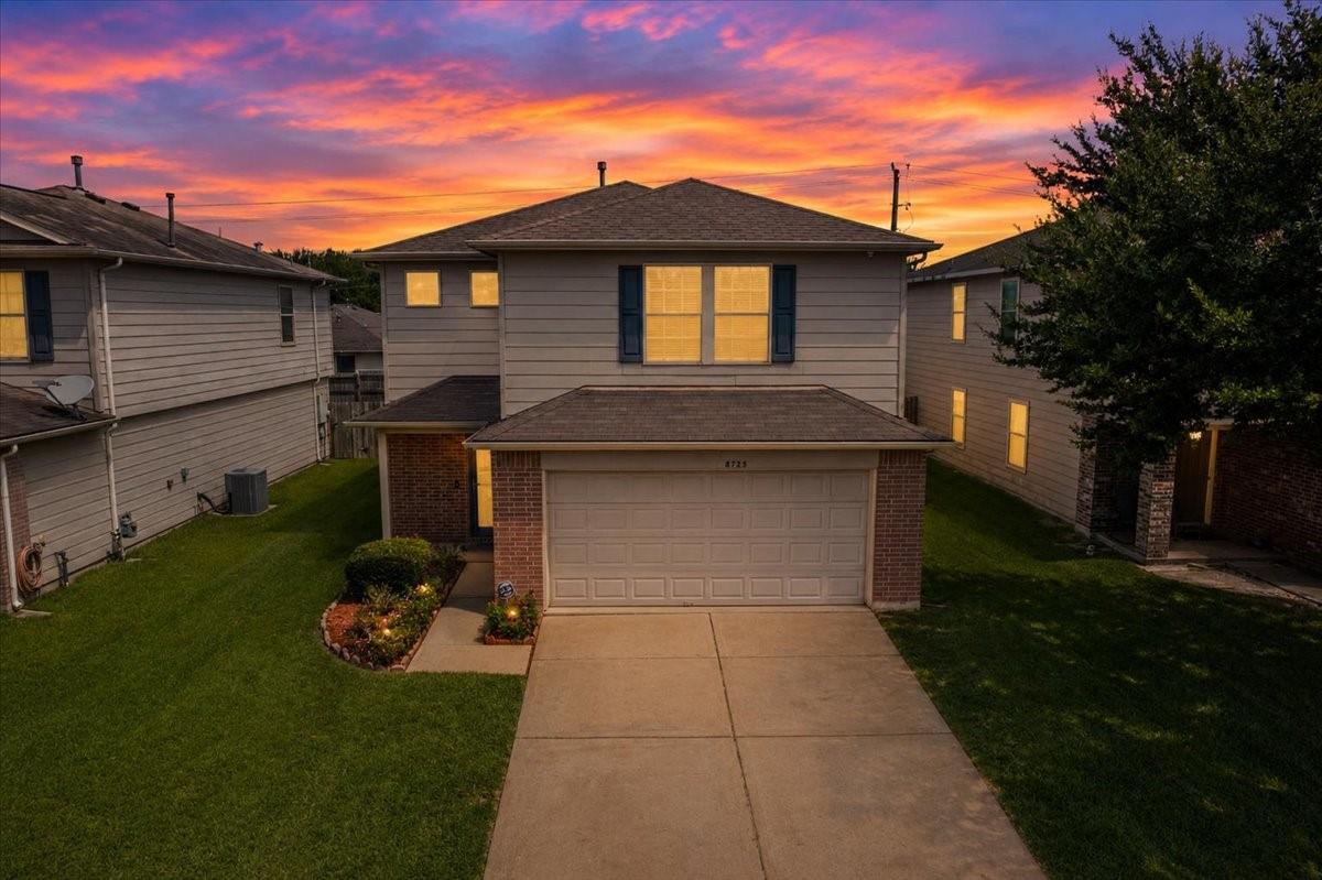 8723 Summerset Meadow Court — photo