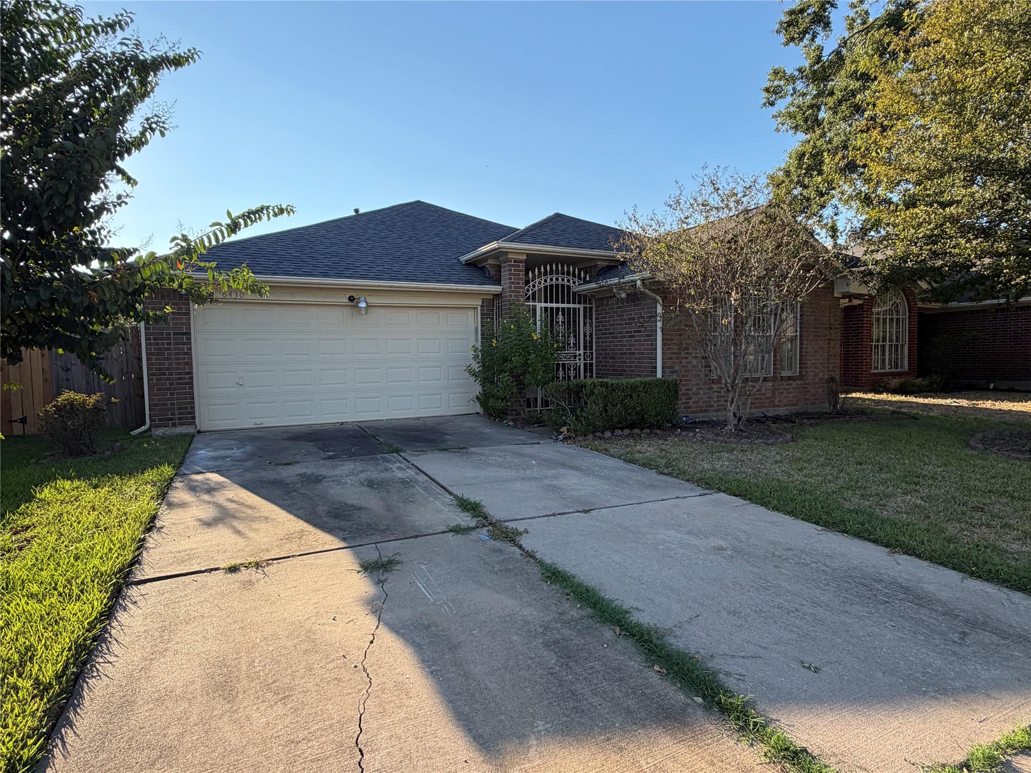6430 Cape Forward Drive — photo