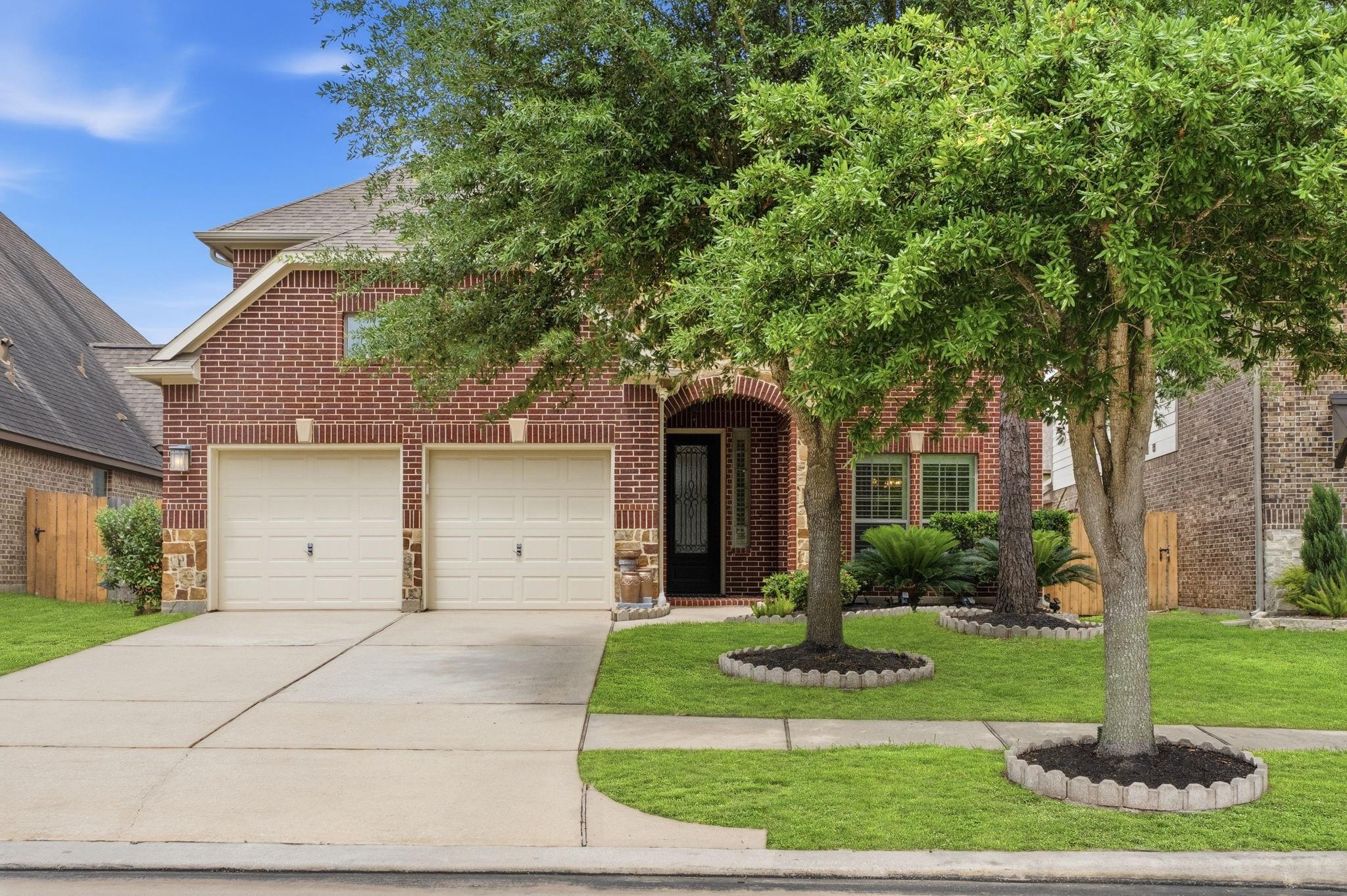 27383 Pendleton Trace Drive — photo