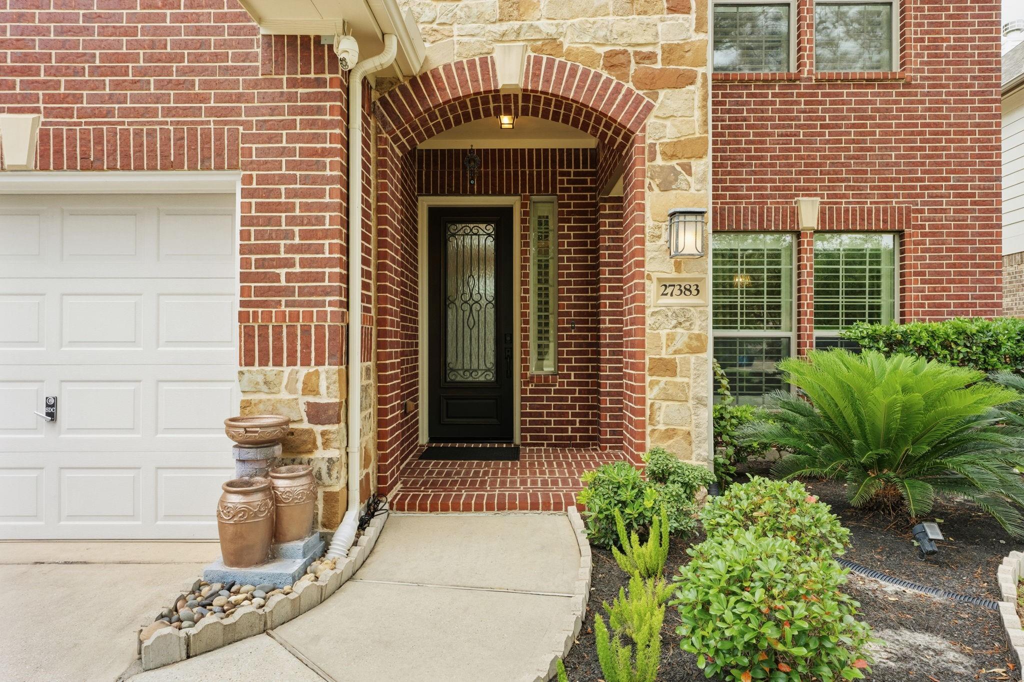 27383 Pendleton Trace Drive, Spring, TX 77386 — photo 2