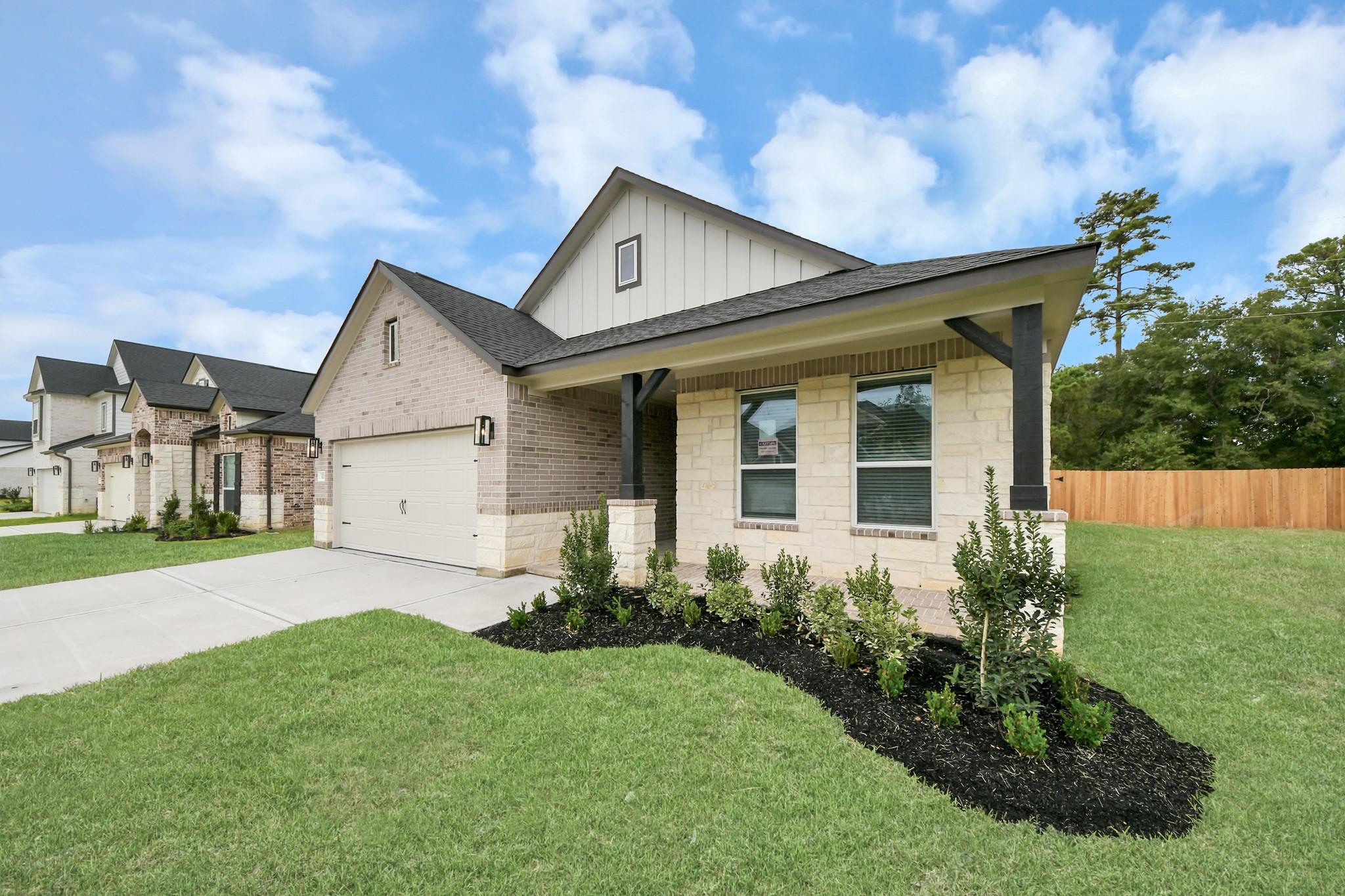 3111 Native Spring Drive, Spring, TX 77373 — photo 2