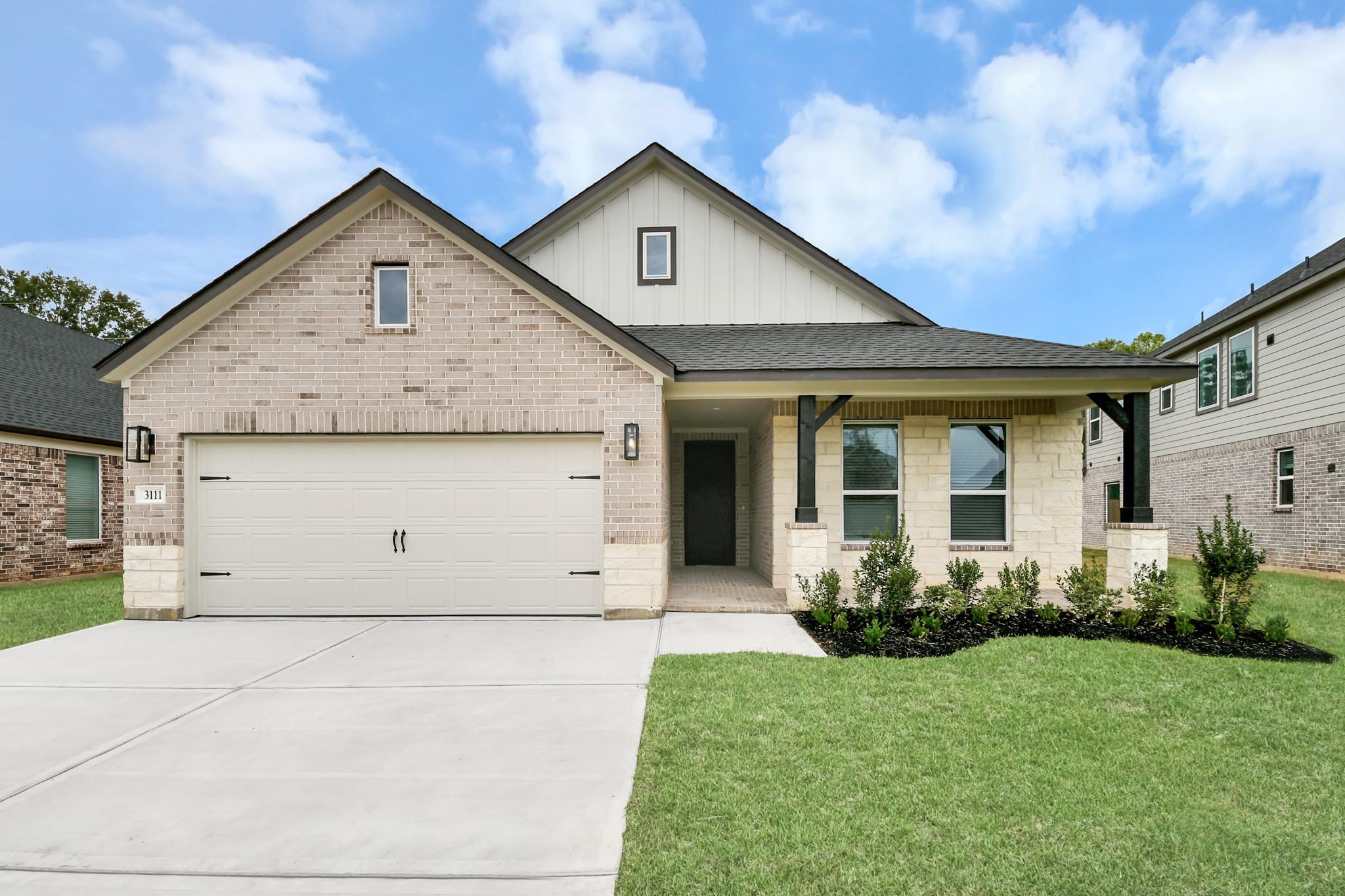 3111 Native Spring Drive, Spring, TX 77373 — photo 3