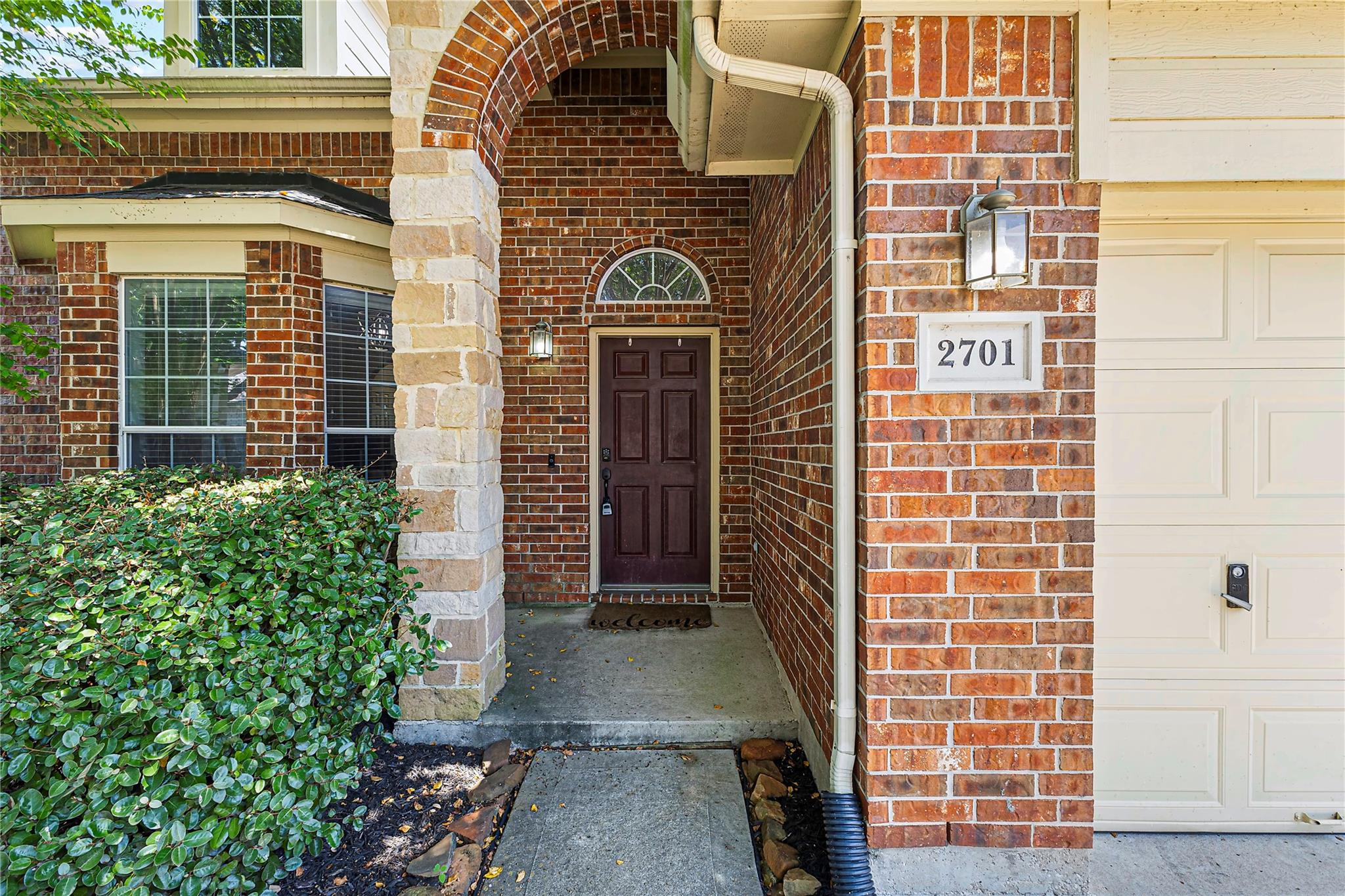 2701 Shallow Falls Court — photo