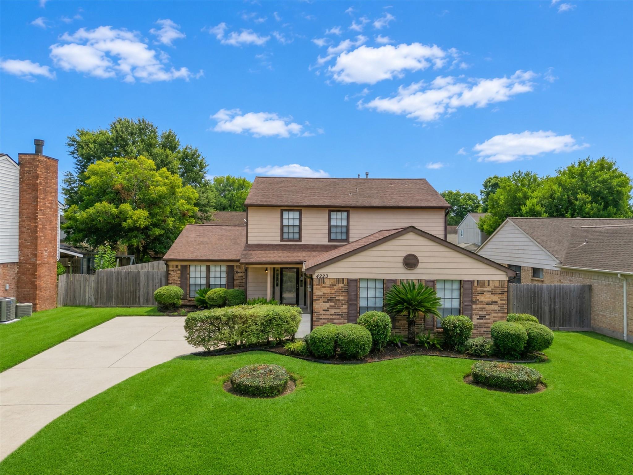 4223 Glen Avon Drive — photo