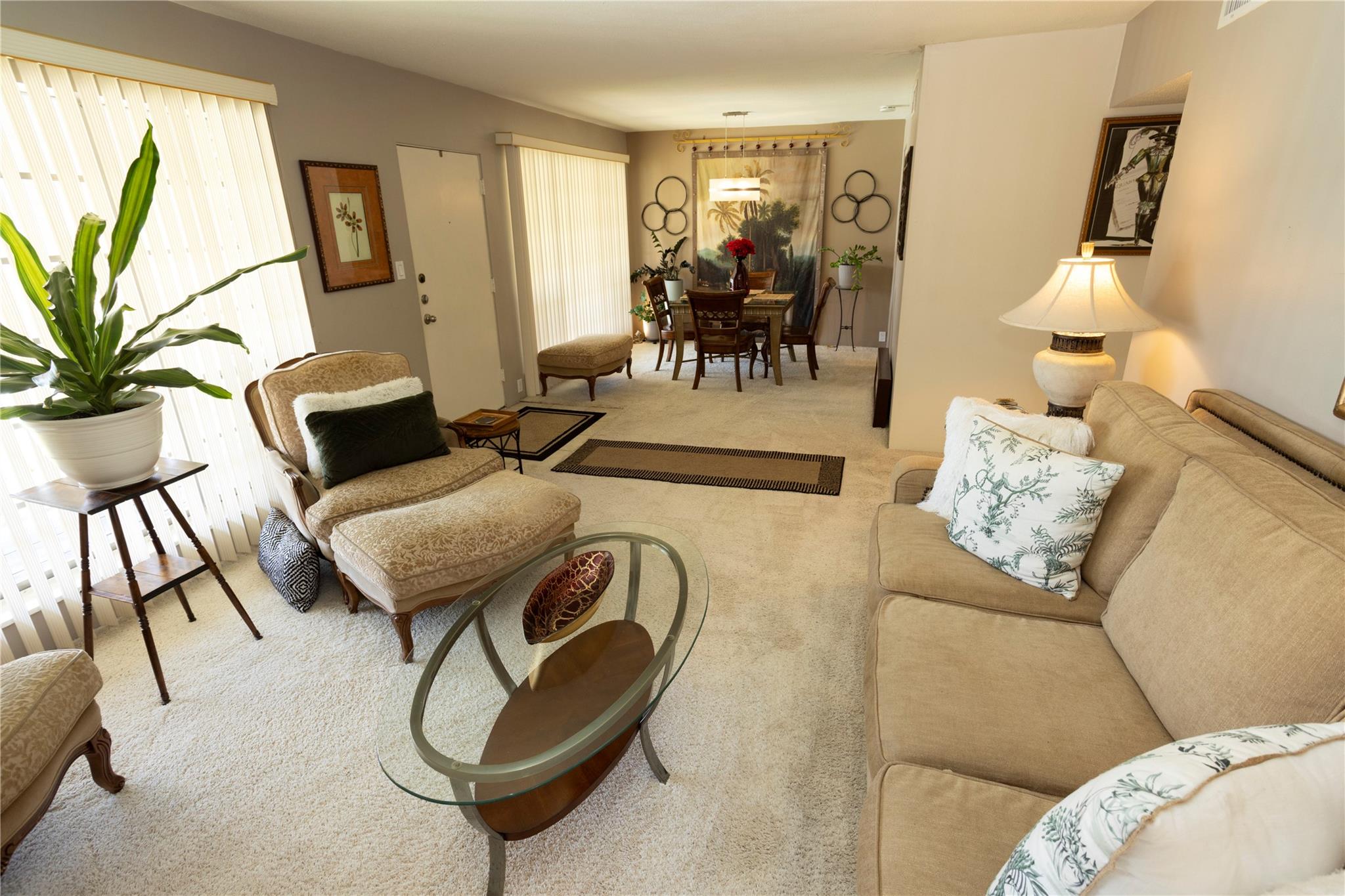 2101 Fountain View Drive #56C — photo